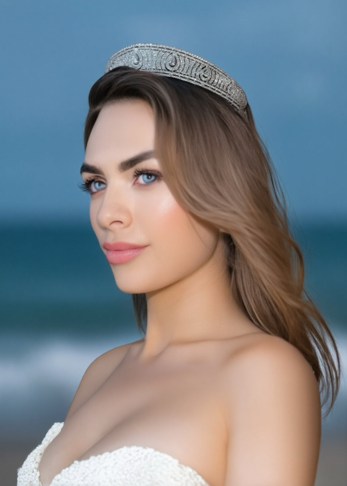Anne Deco Bandeau