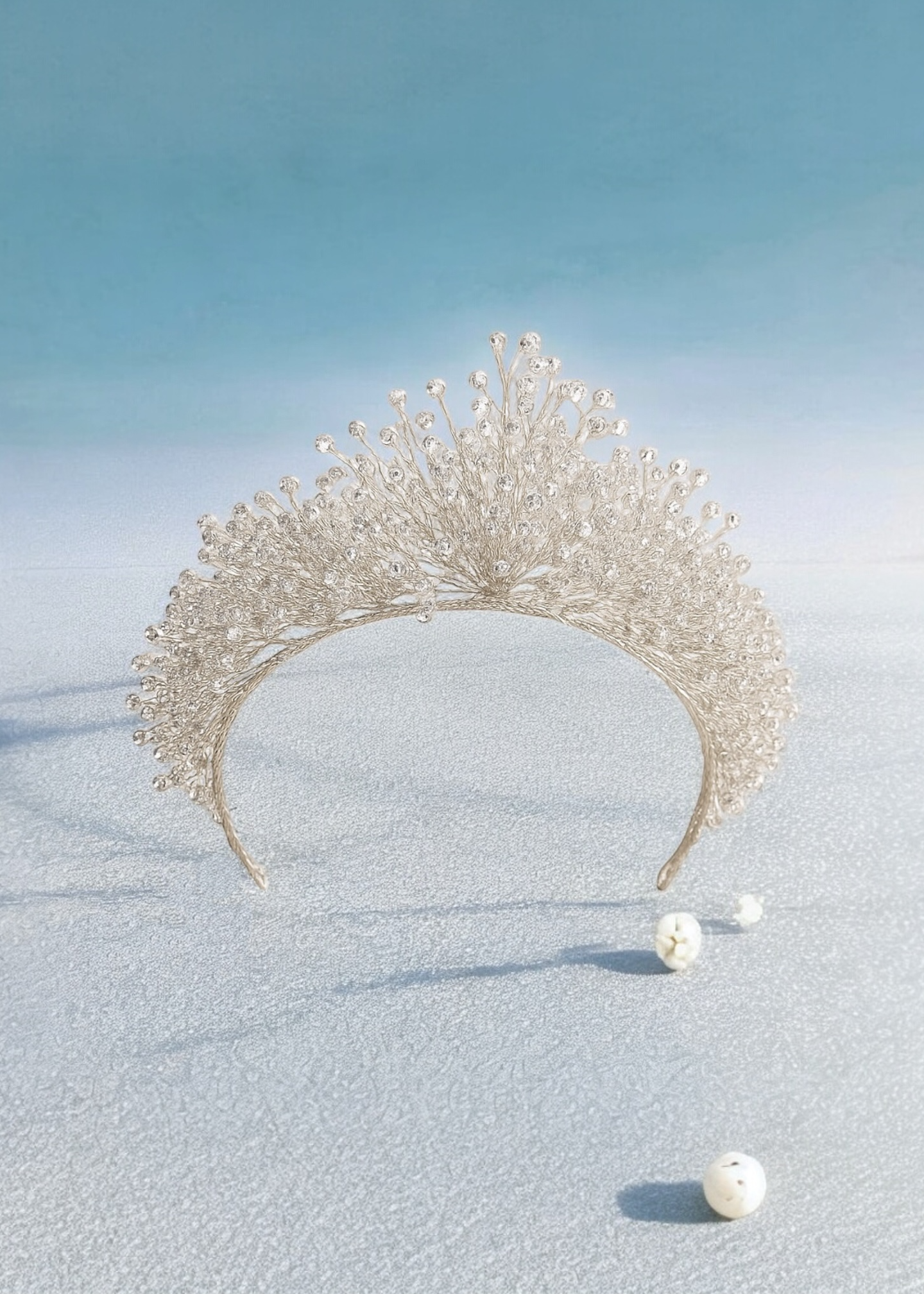 Astrielle Radiance Tiara