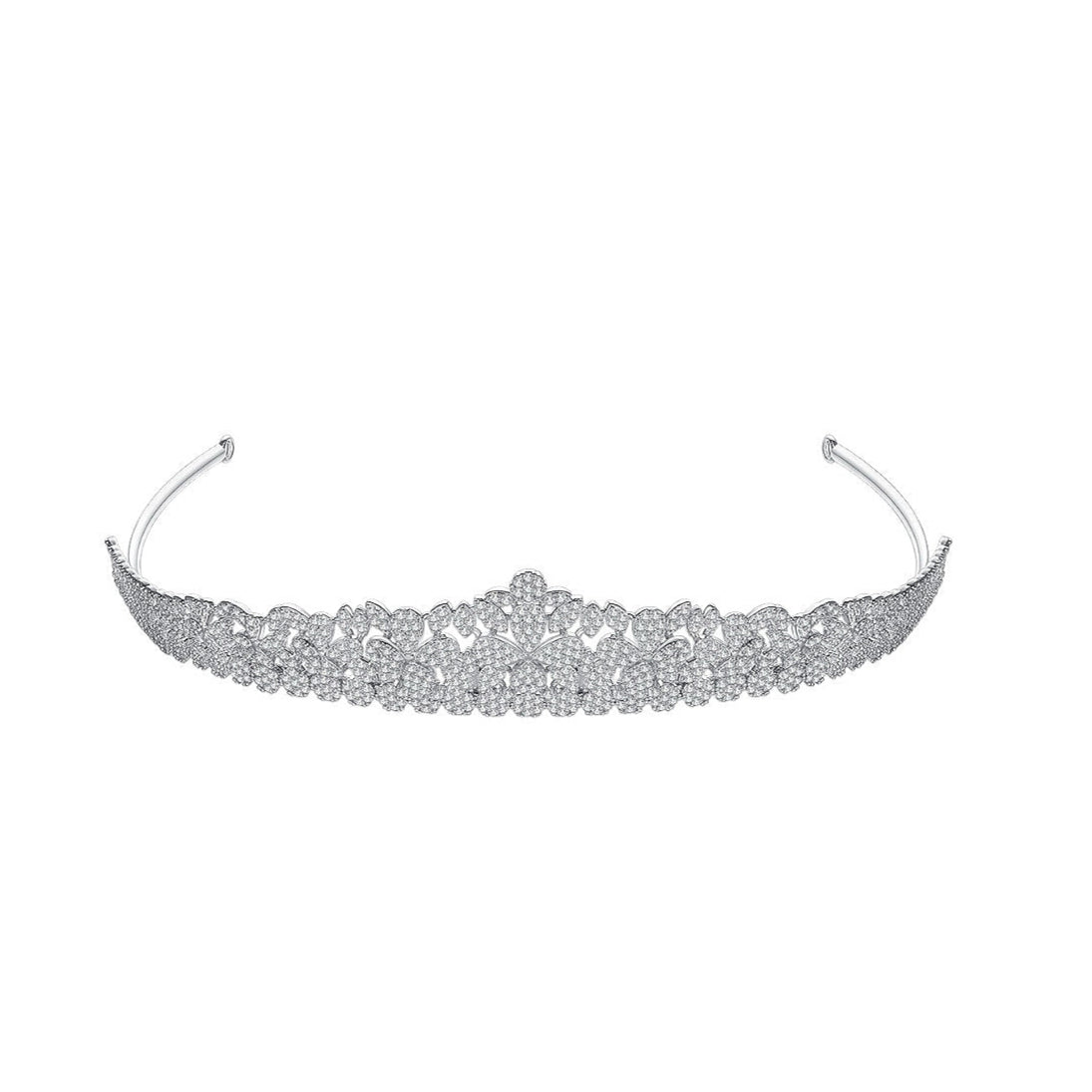Celestine Petite Tiara