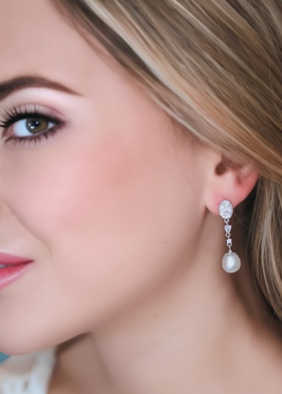 Heirloom Pearl Drops