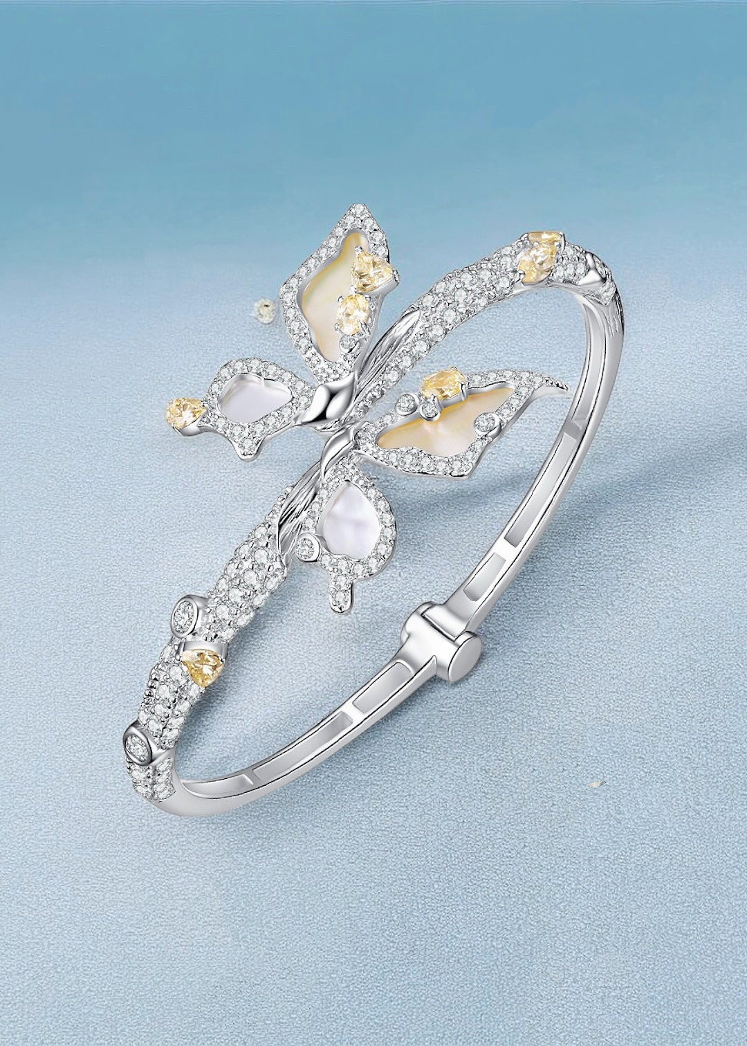 Papillon Cuff