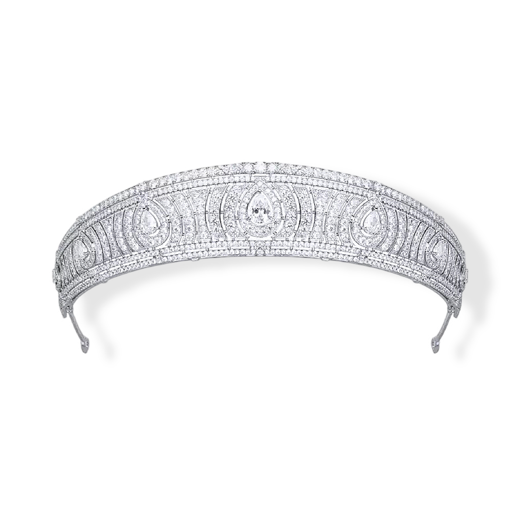 Anne Deco Bandeau