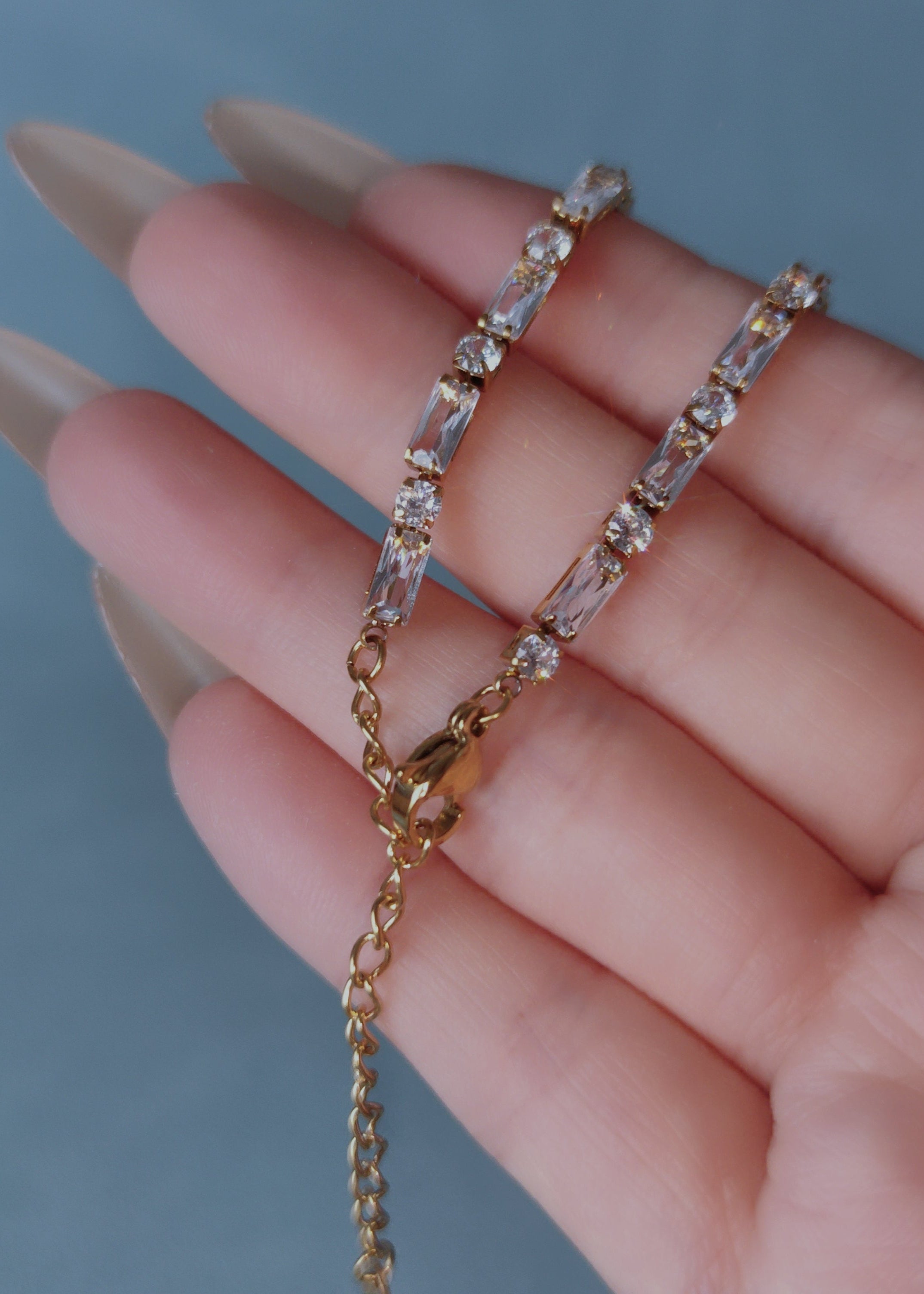 Twilight Glow Bracelet