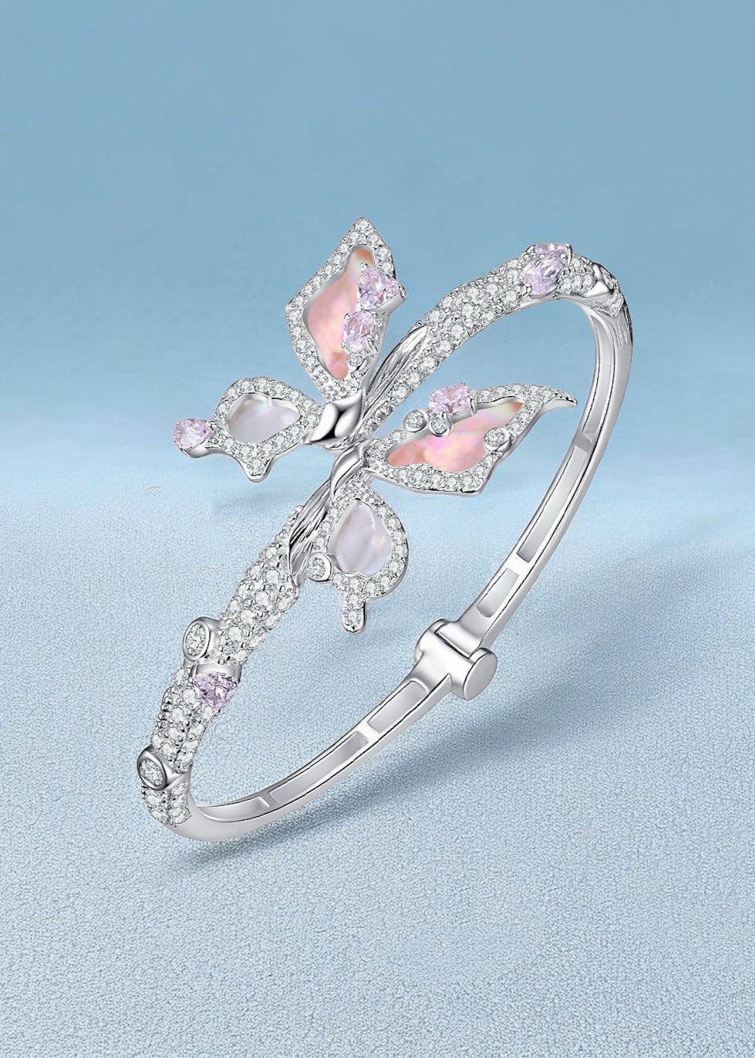 Papillon Cuff
