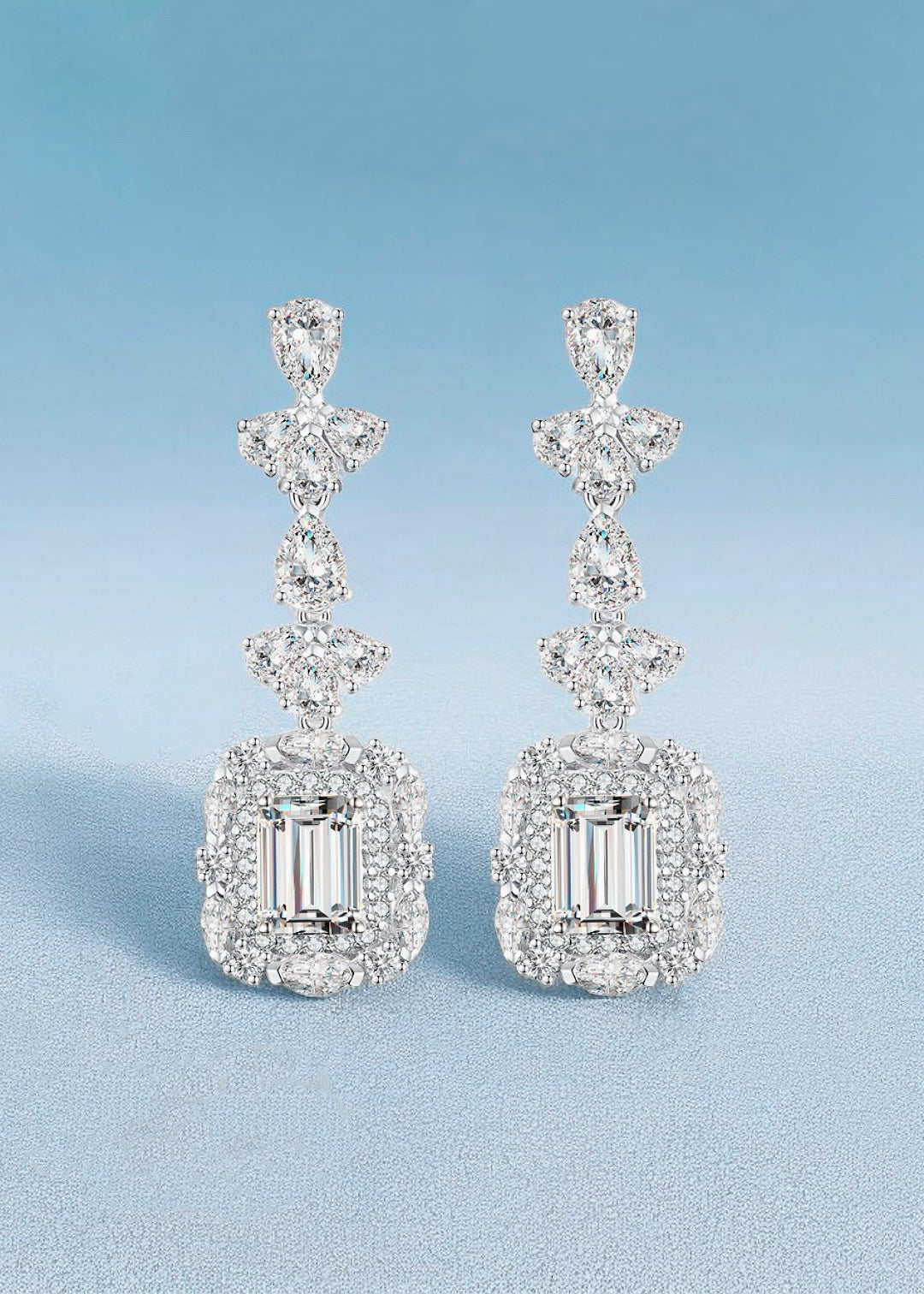 Marielle Drop Earrings