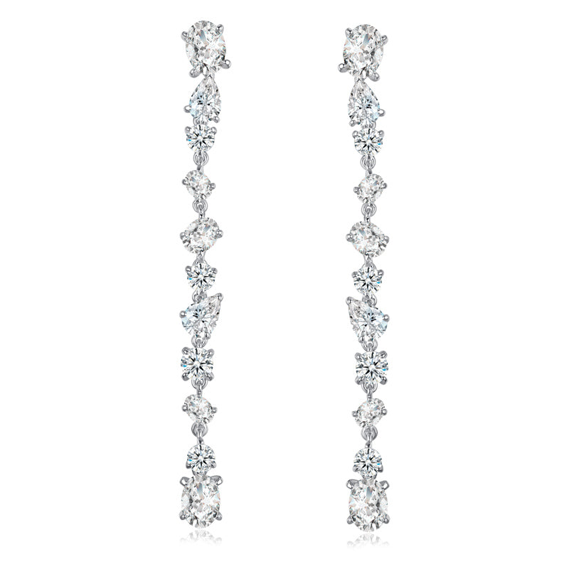 Celeste Bloom Cascade Drops