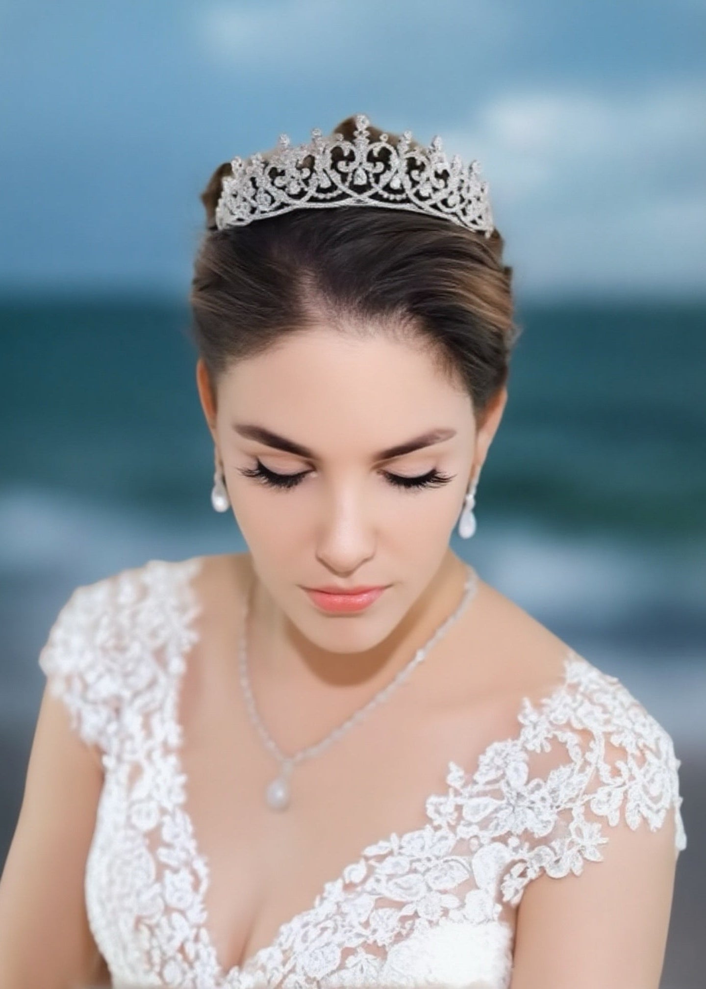 Spencer Regal Crown