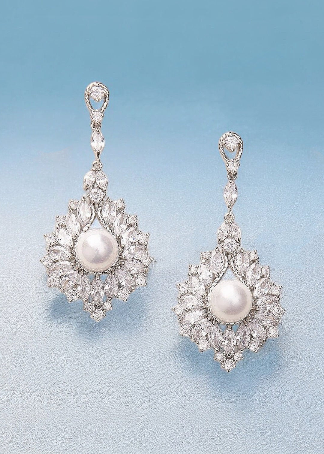 Regal Pearl Drops