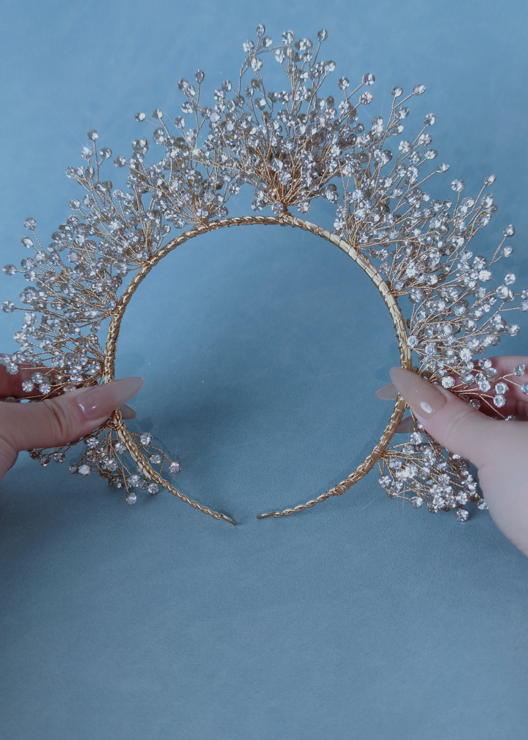 Astrielle Radiance Tiara