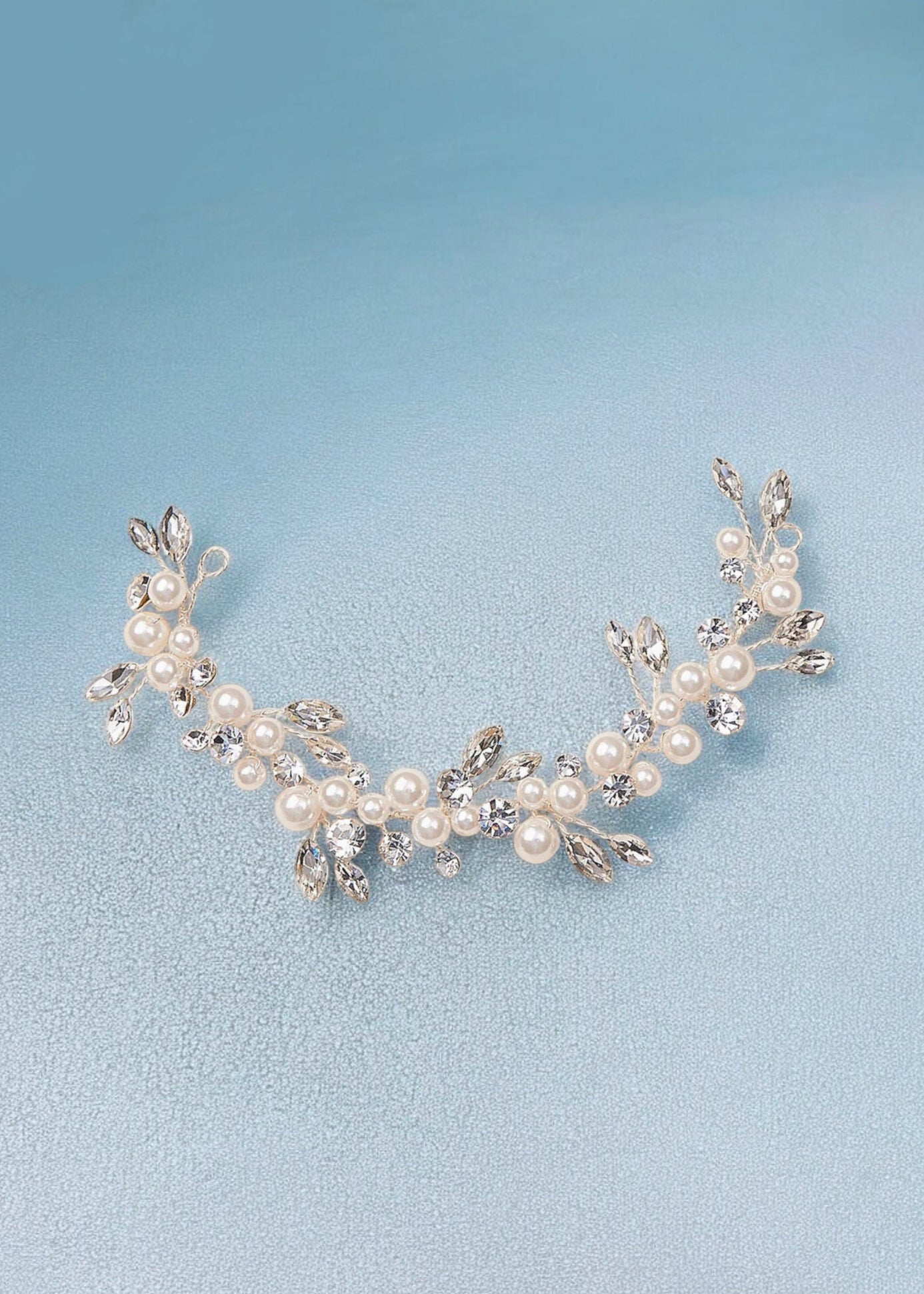 Celeste Pearl Vine