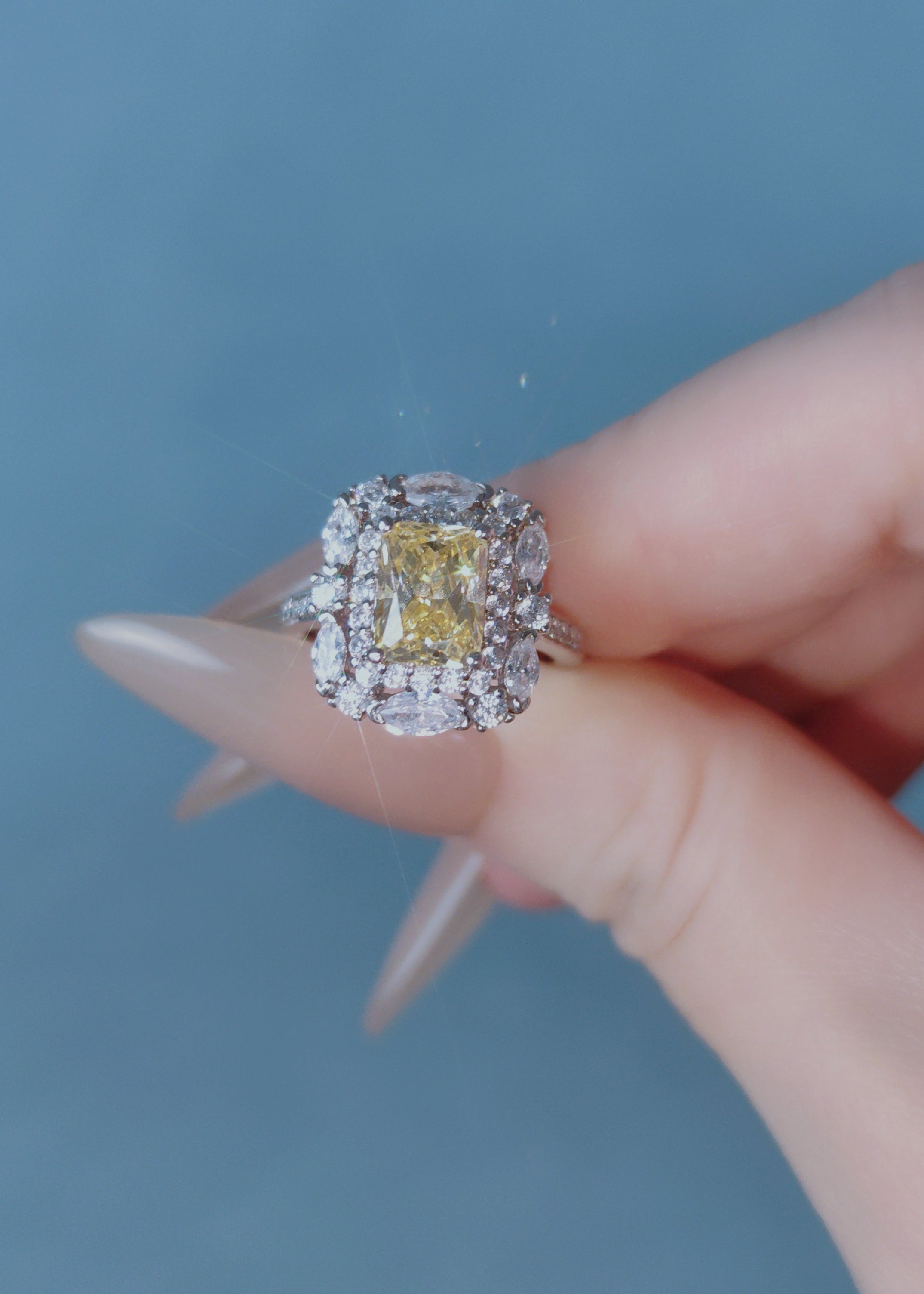 Marielle Ring