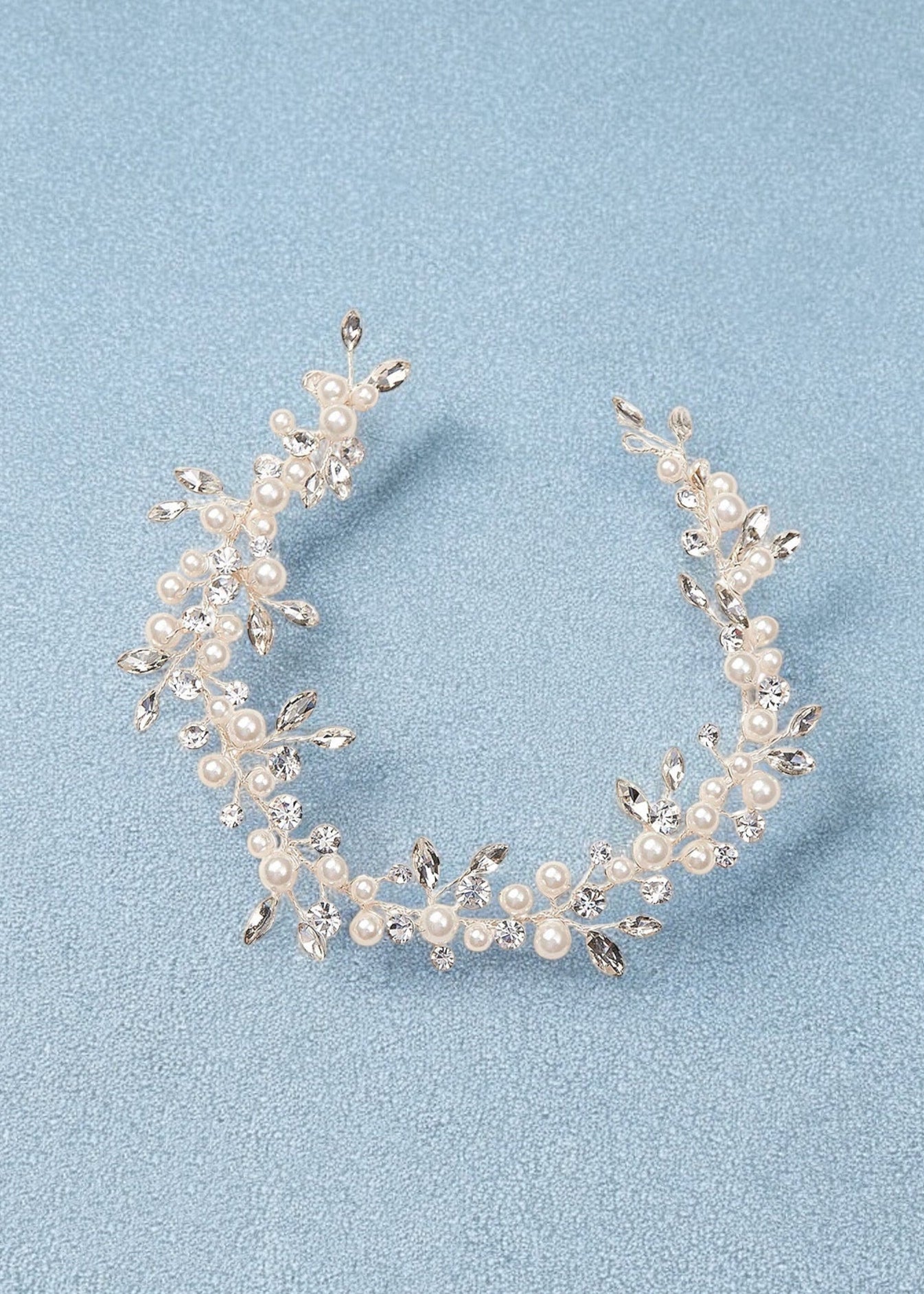 Odette Pearl Vine