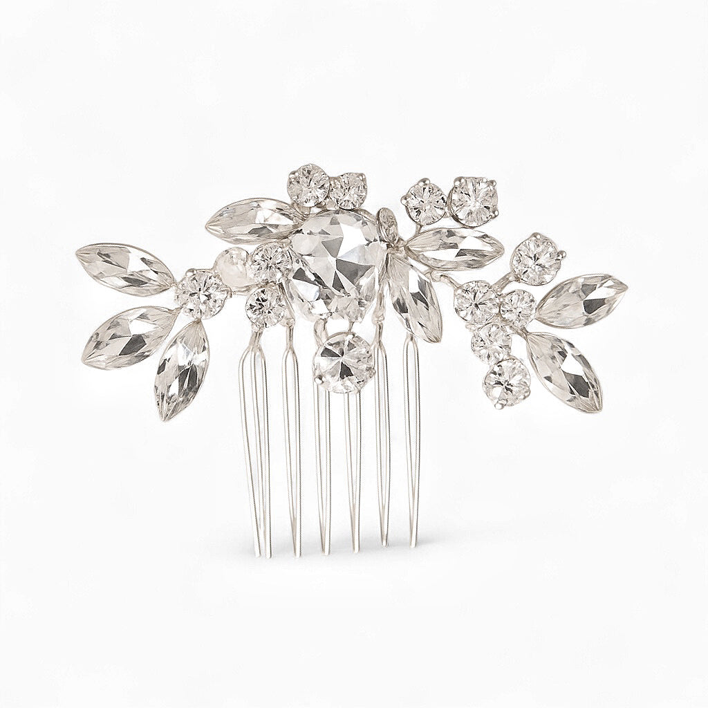Nova Crystal Comb