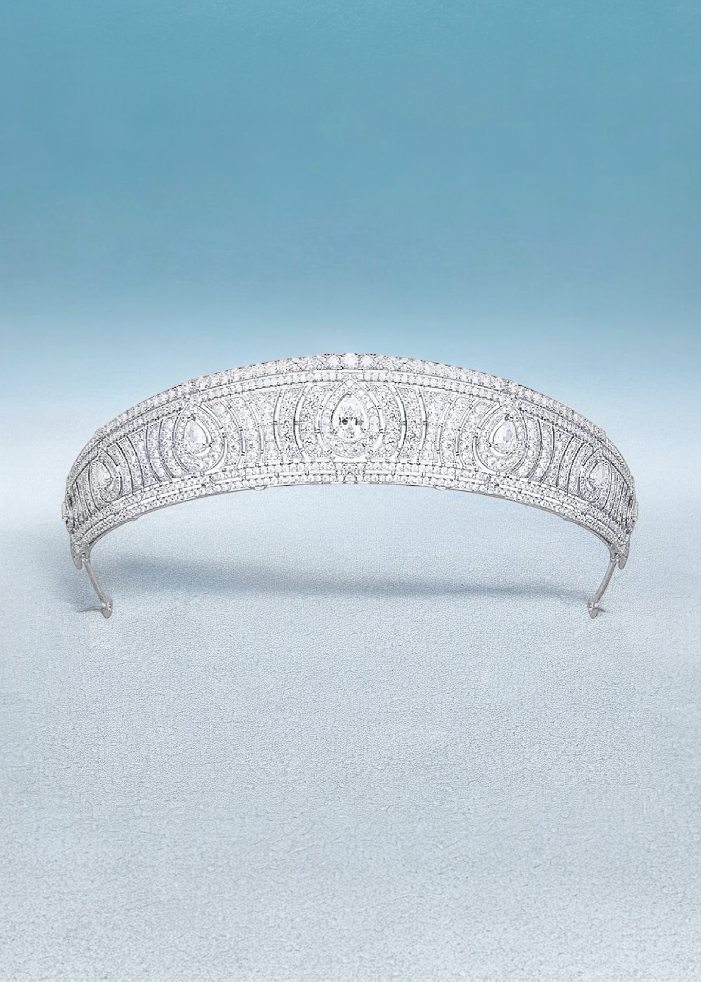 Anne Deco Bandeau