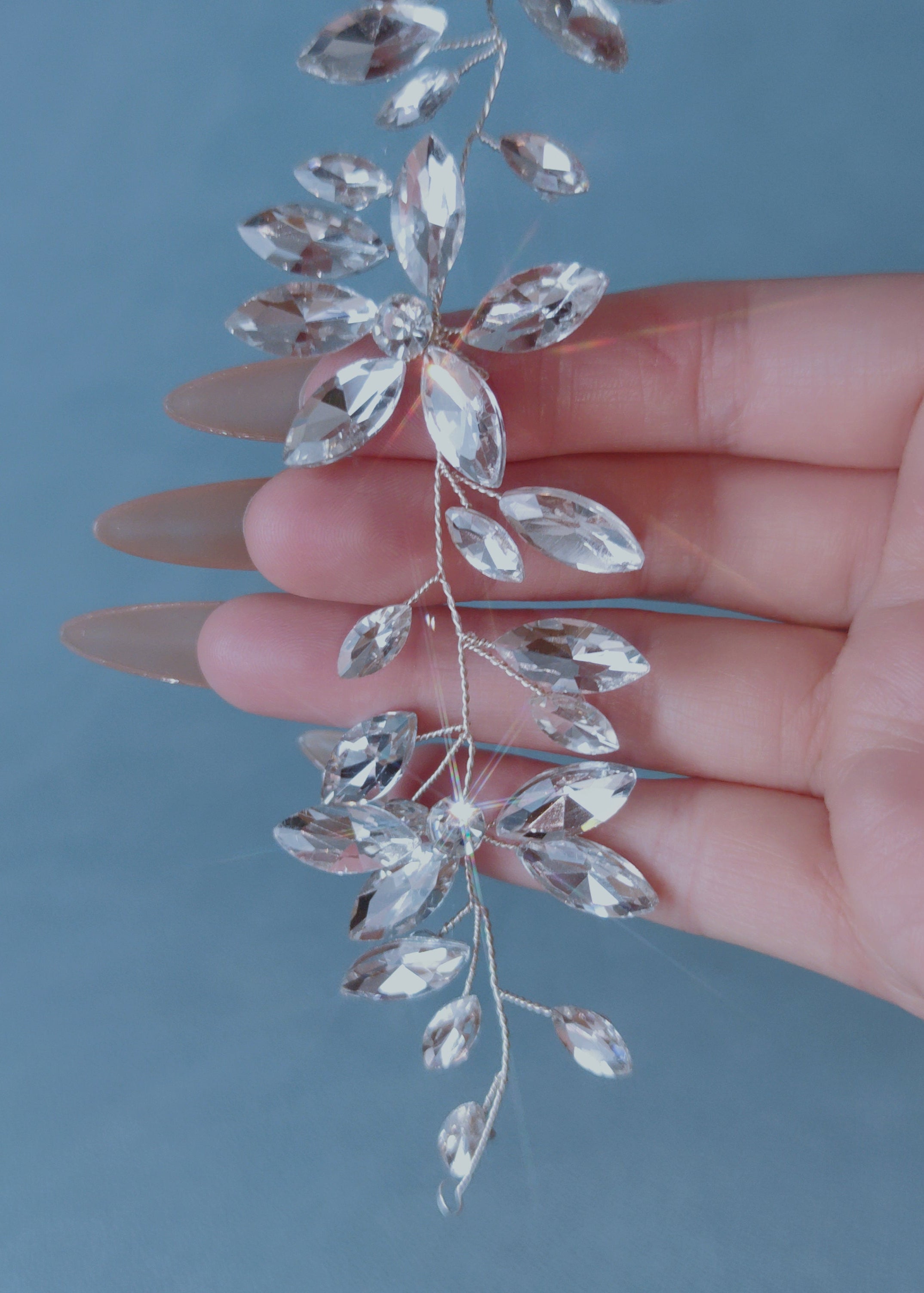 Lior Crystal Vine