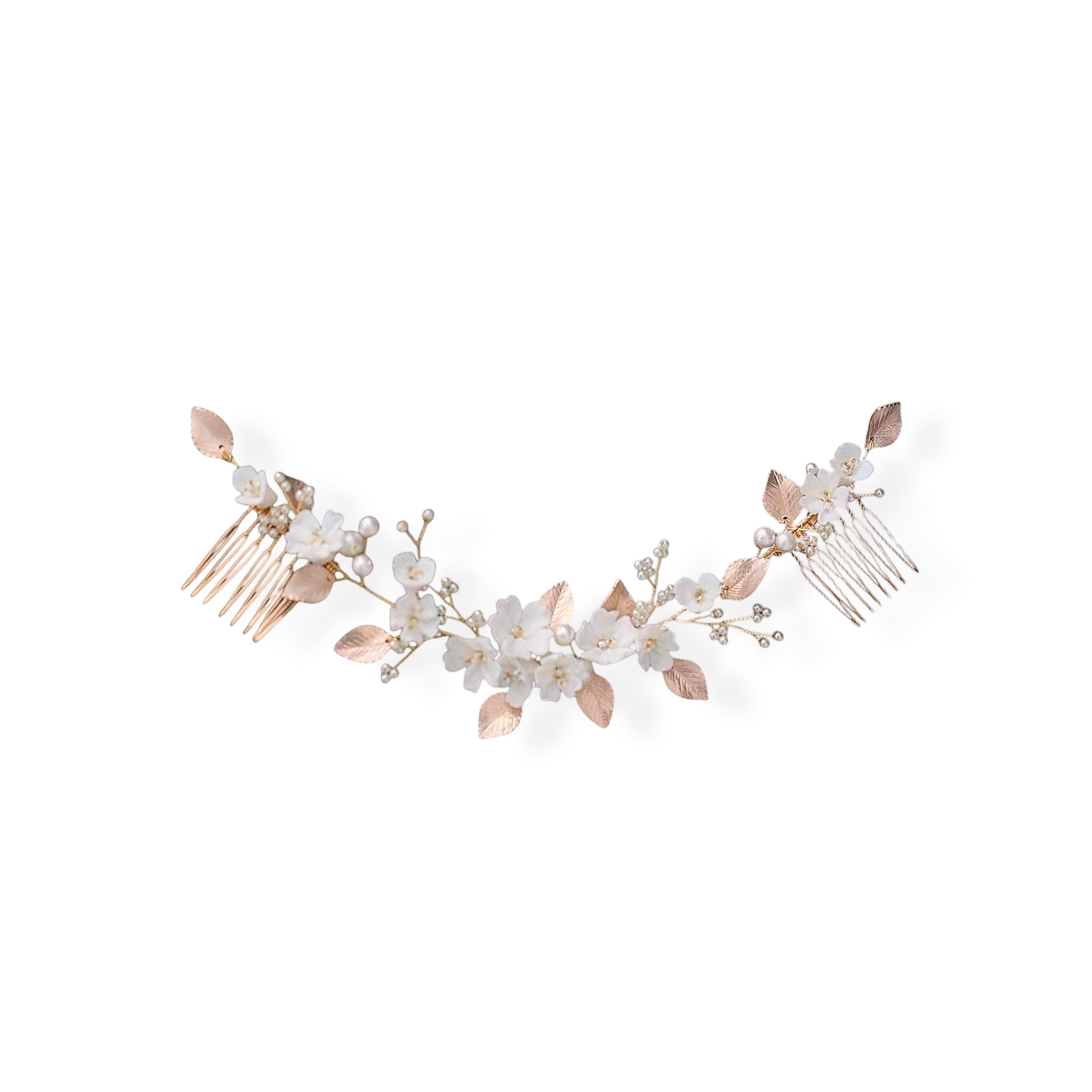 Celeste Vine Comb
