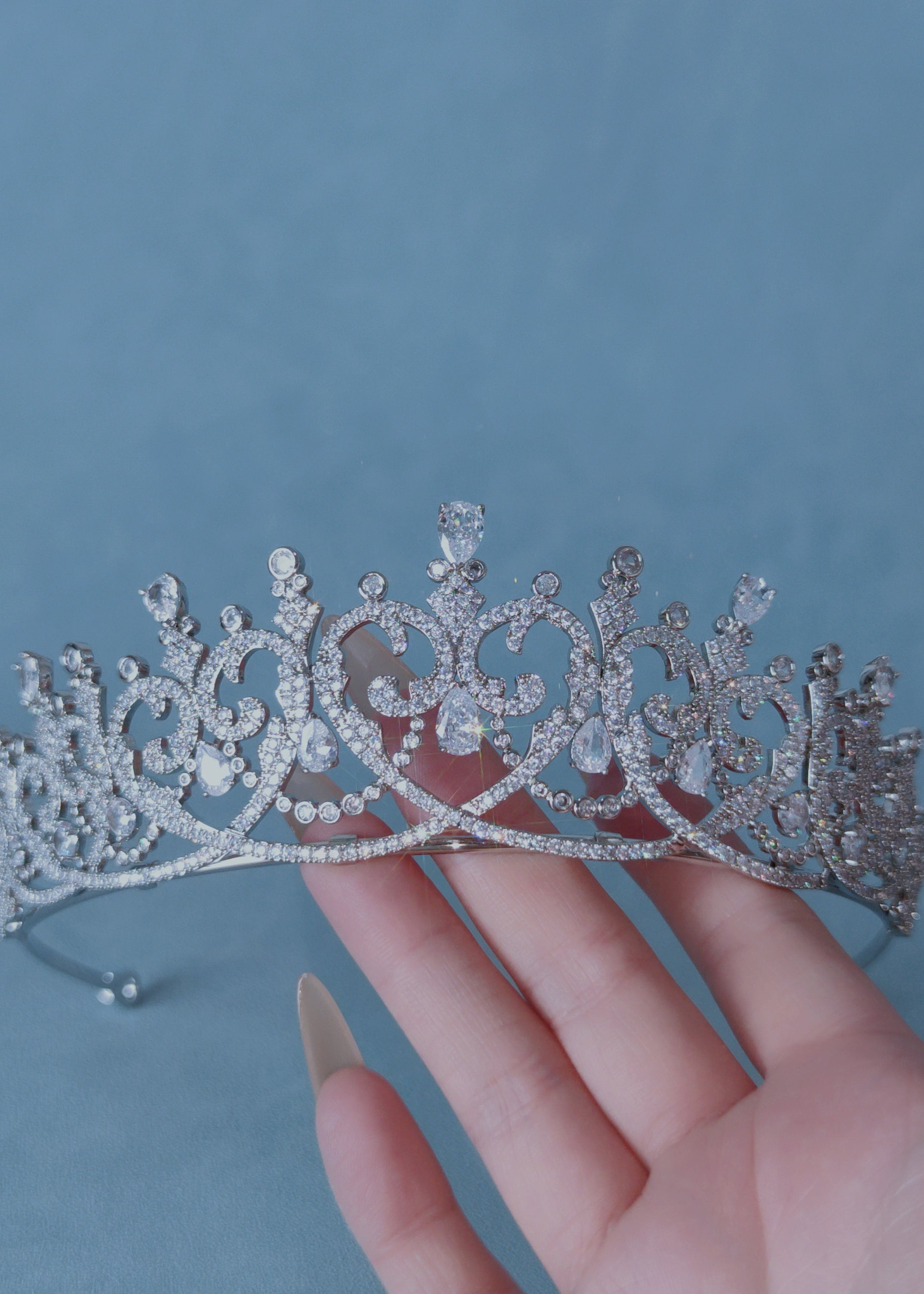 Spencer Regal Crown
