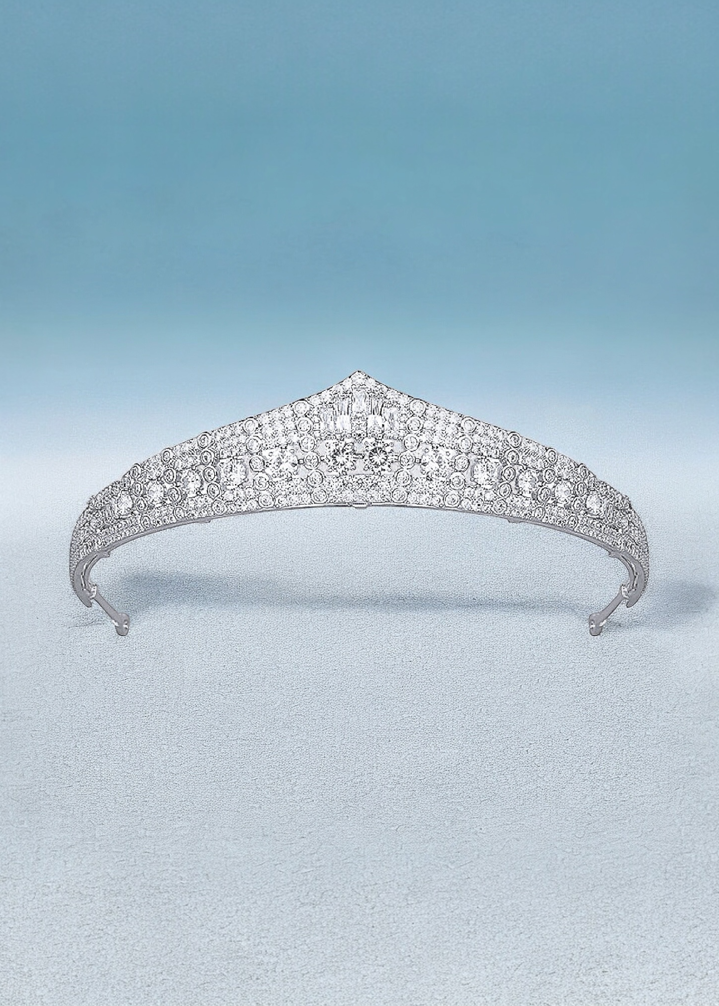Imperial Grace Crown