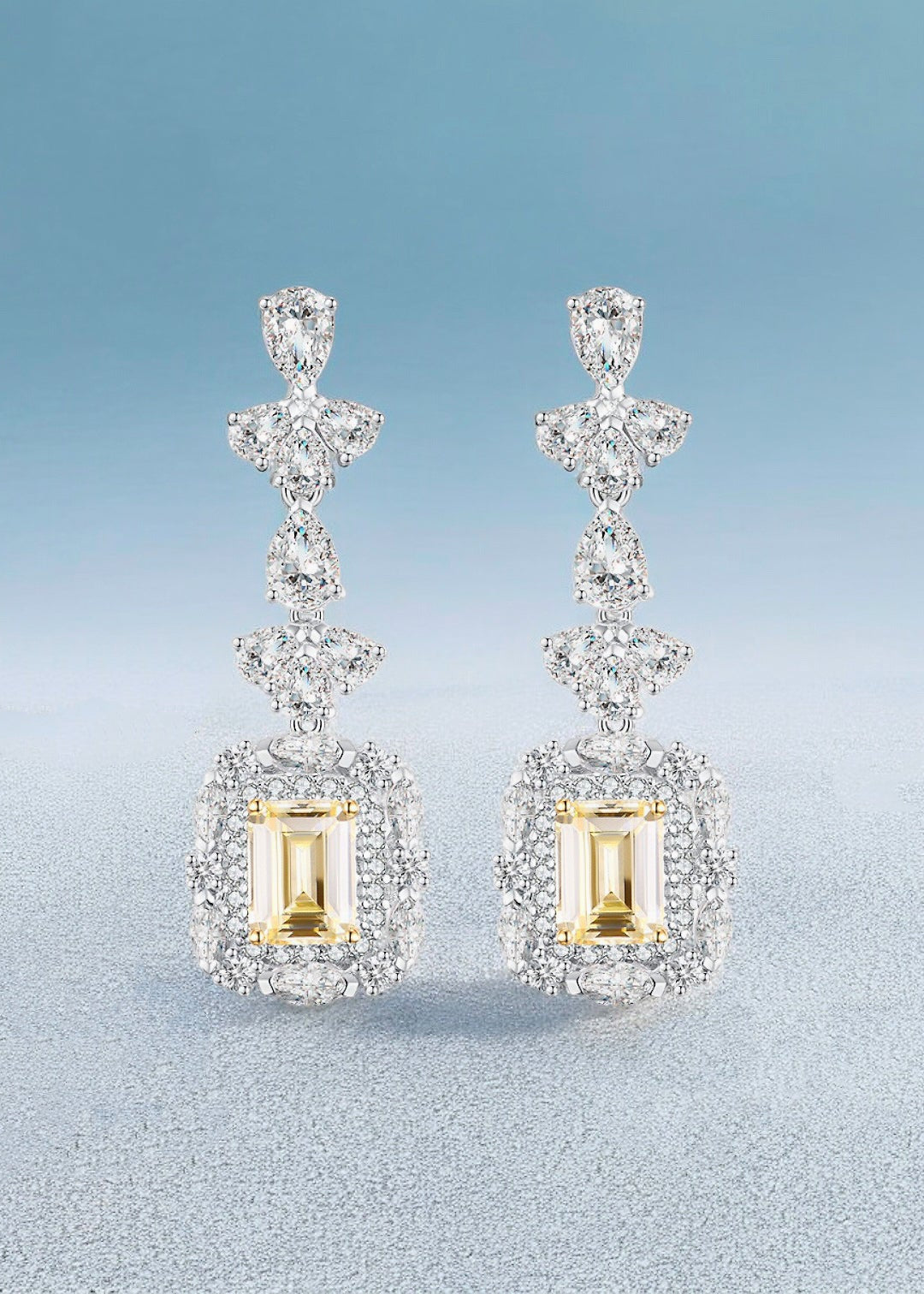 Marielle Drop Earrings
