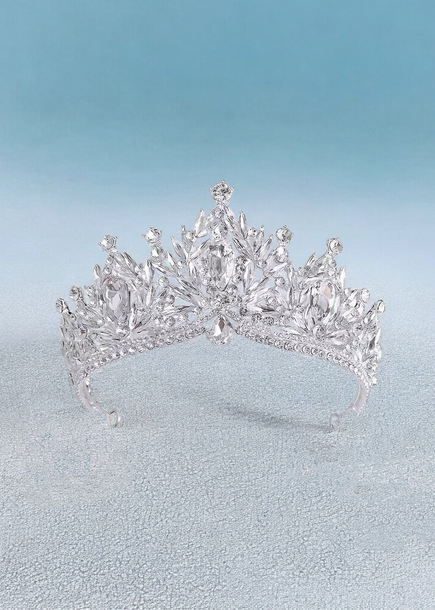 AURORA FLAME CROWN