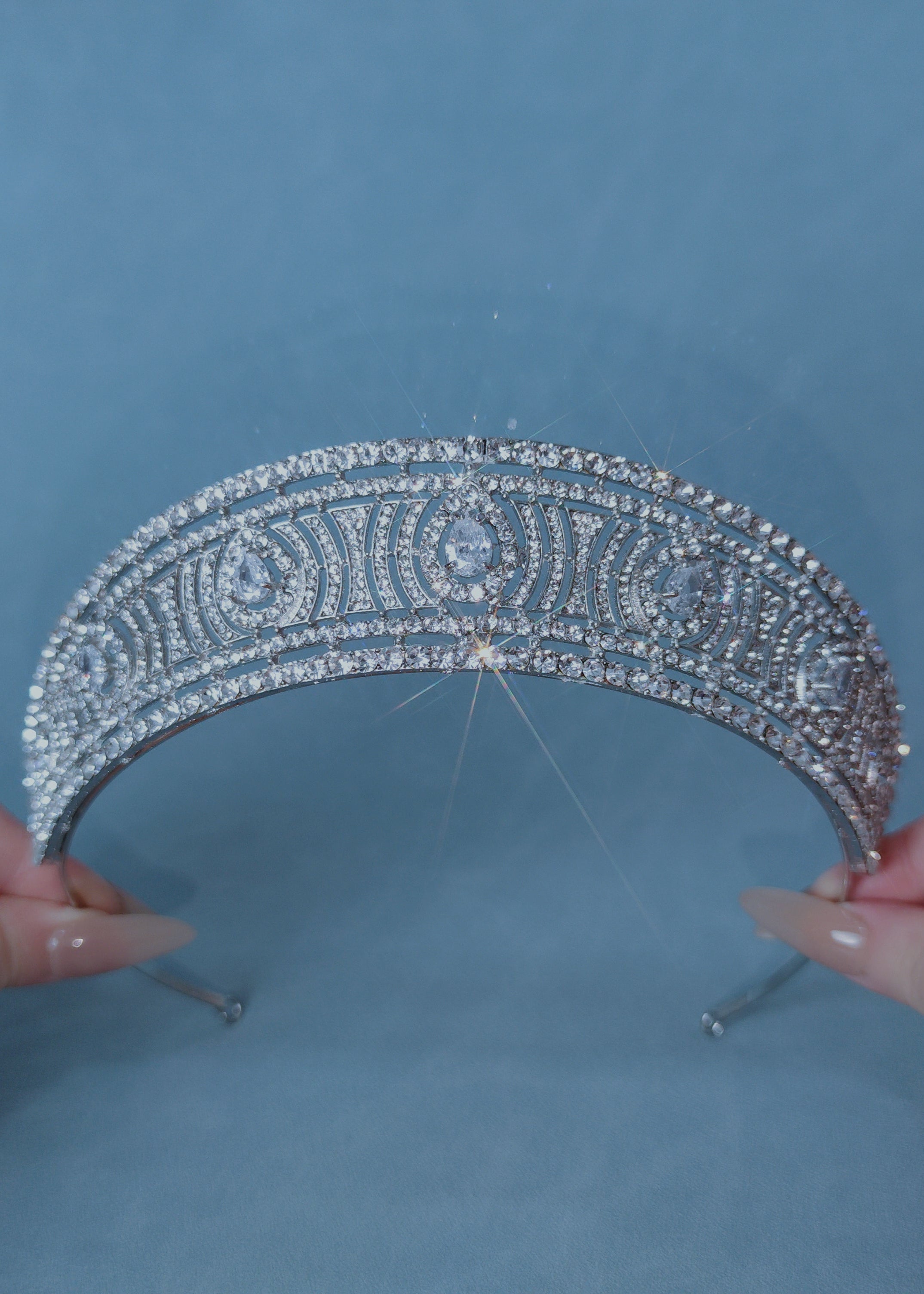 Anne Deco Bandeau