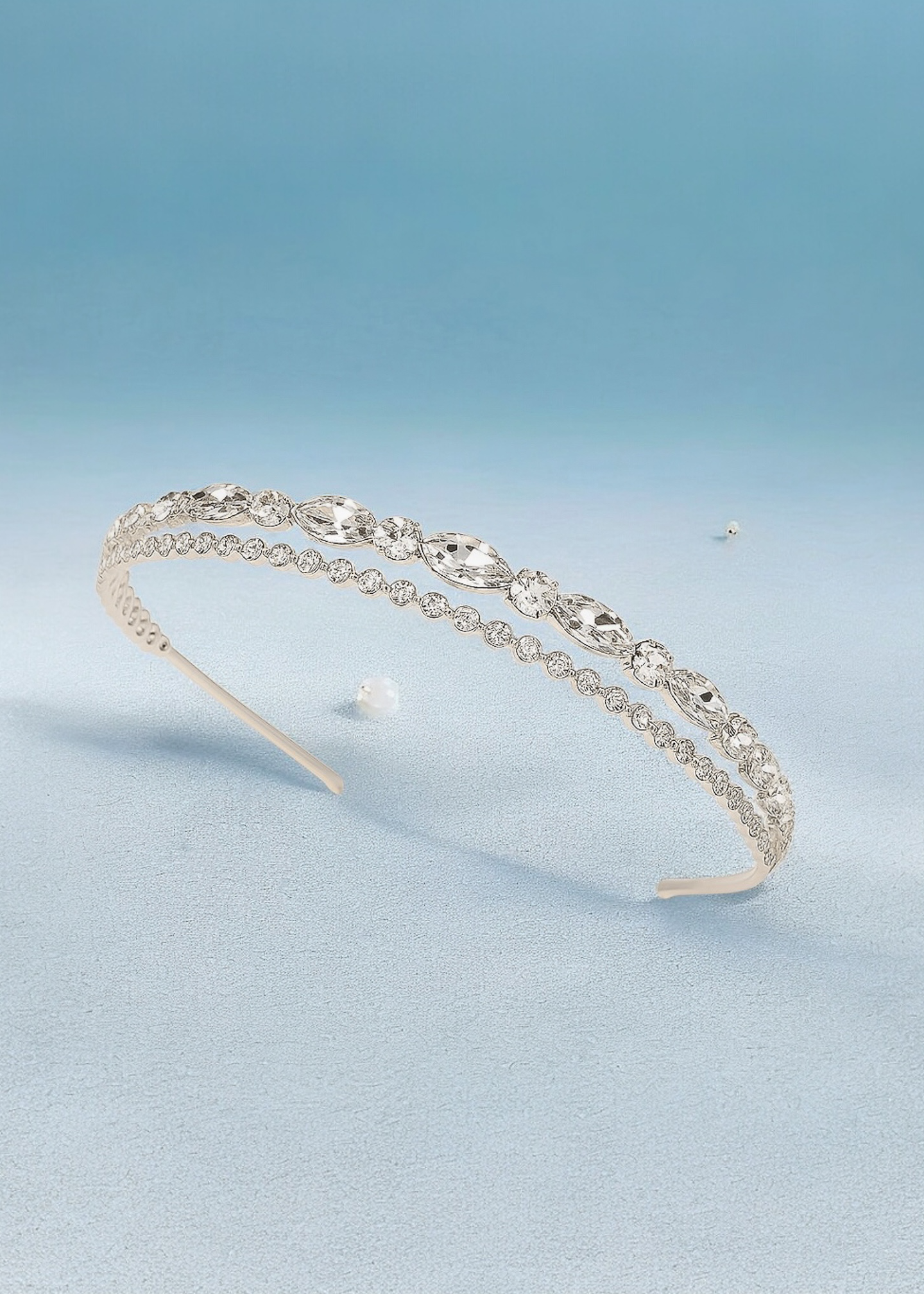Aveline Double Band