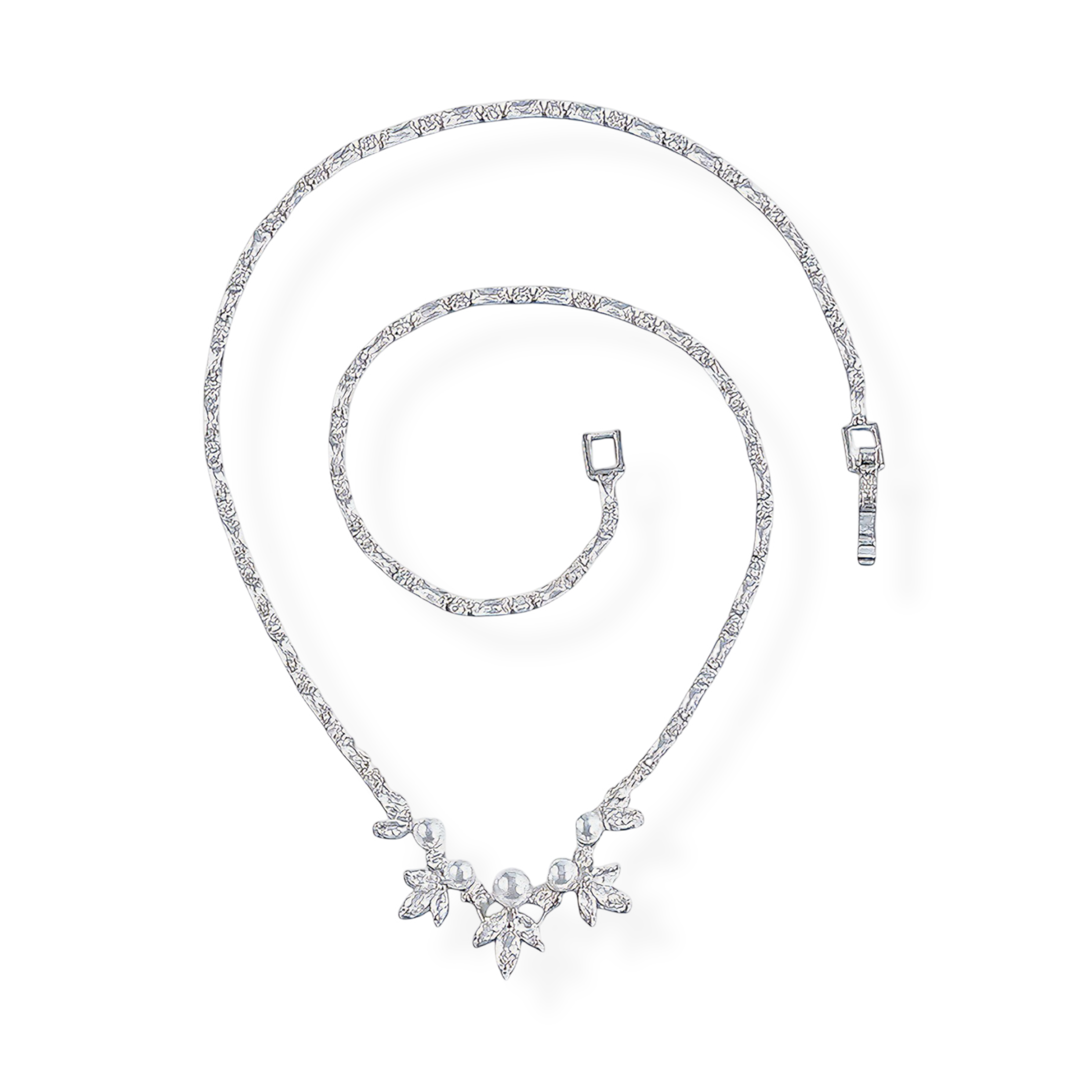 Celeste Bloom Necklace