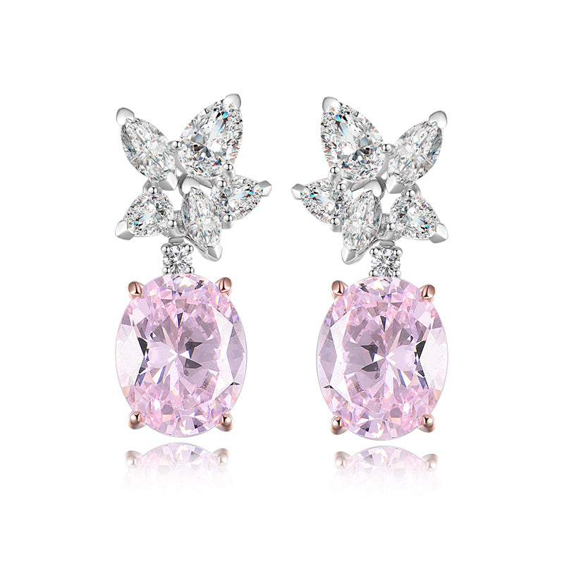 Colette Drop Earrings