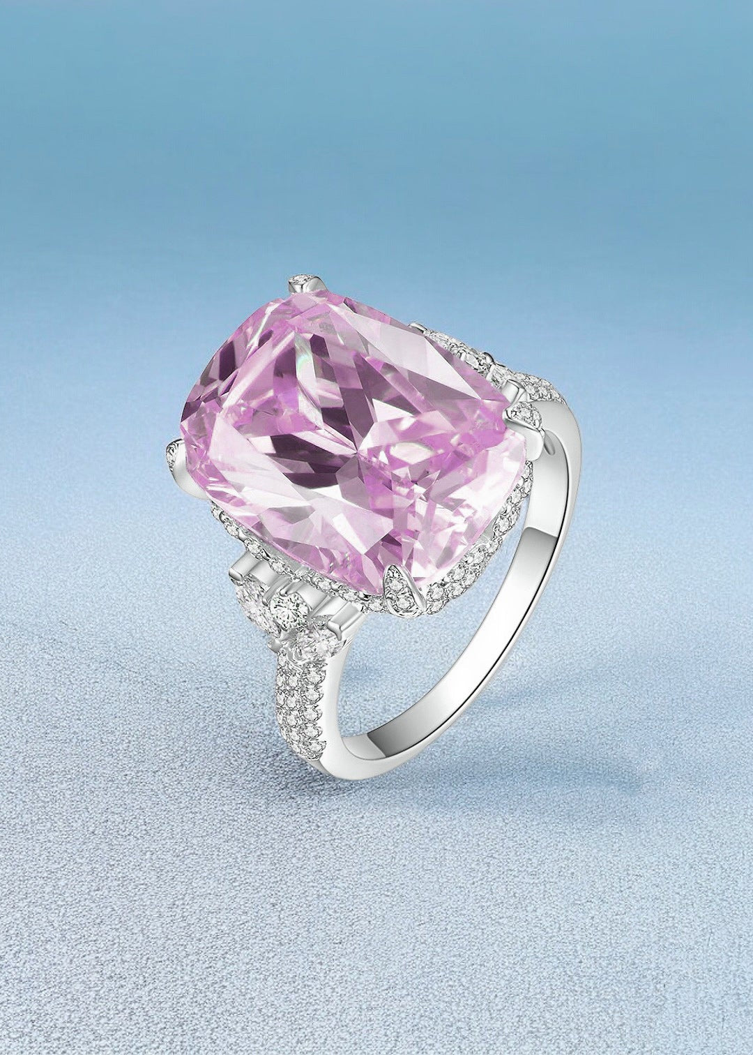 Sovereign Ring