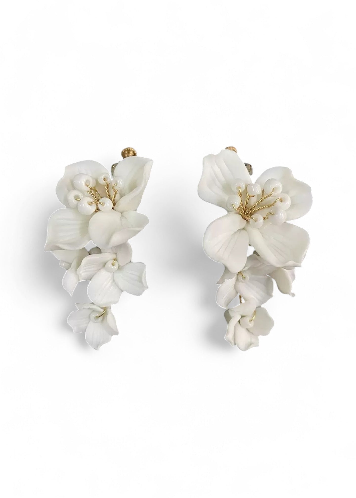 Ivory Flora Drops