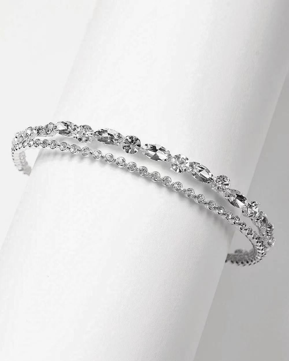 Aveline Double Band