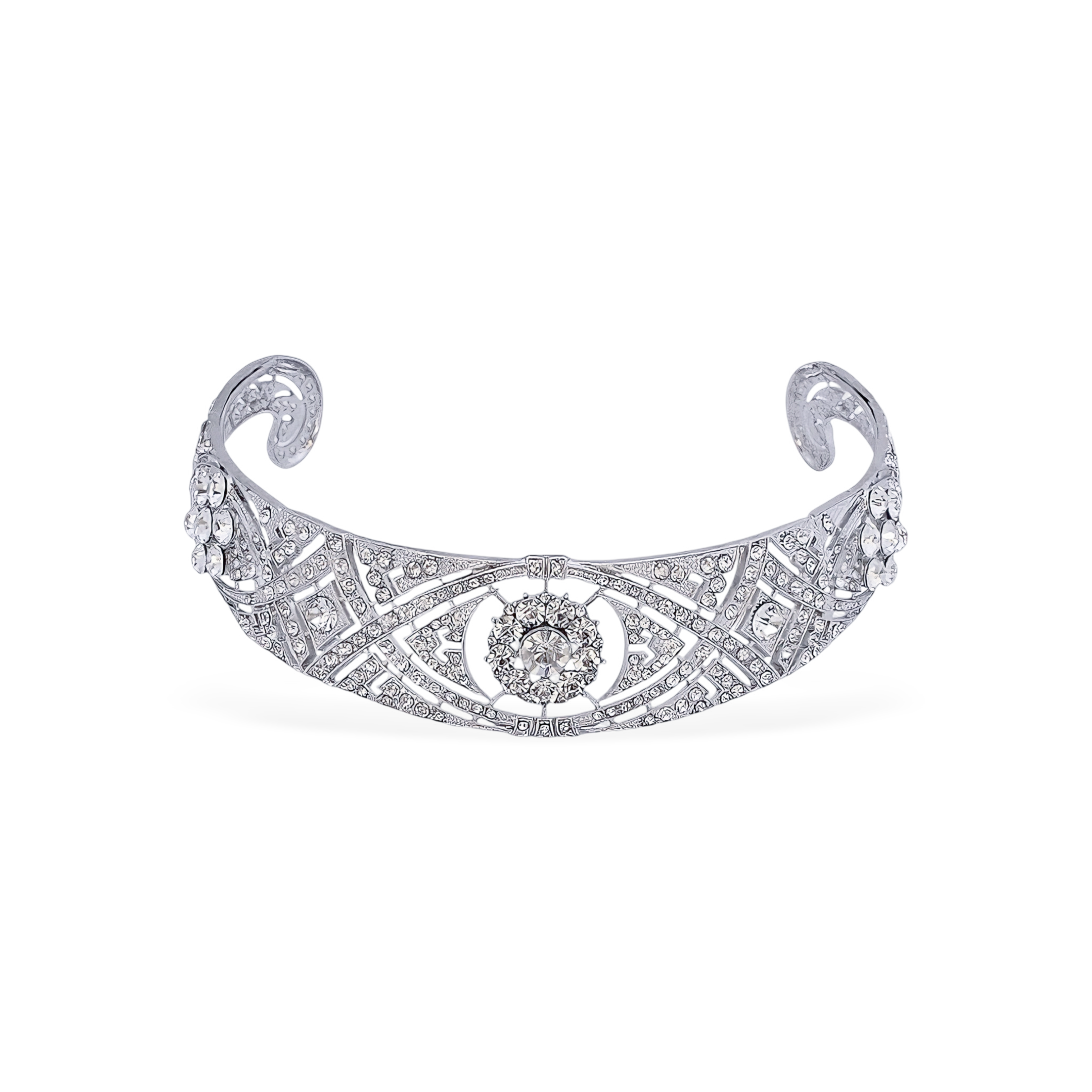 Astrid Regal Barrette