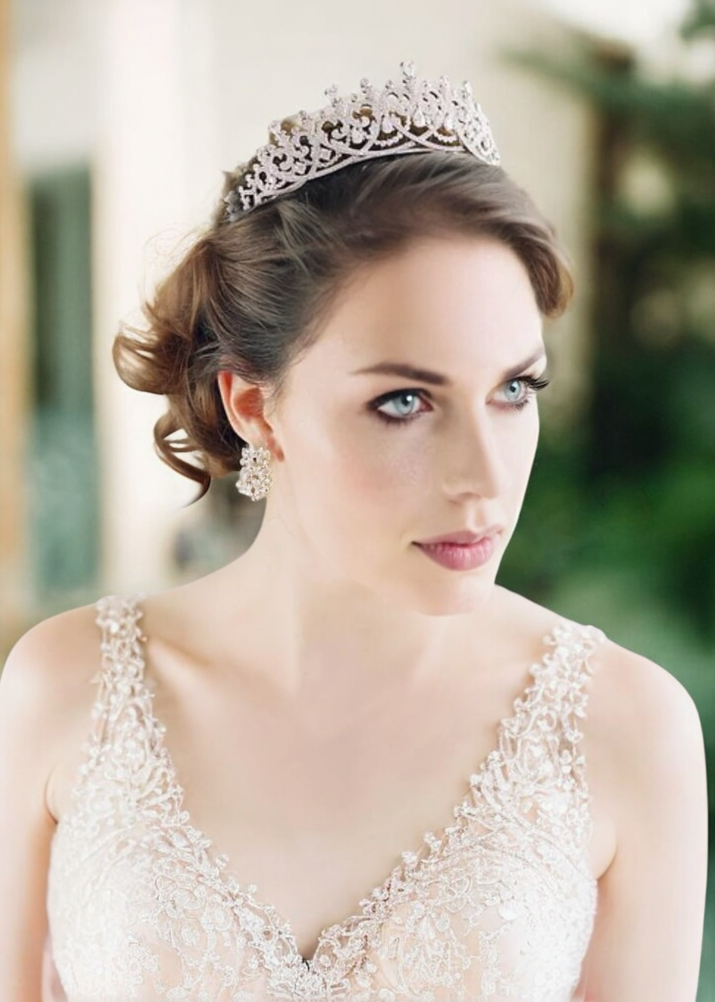 Spencer Regal Crown