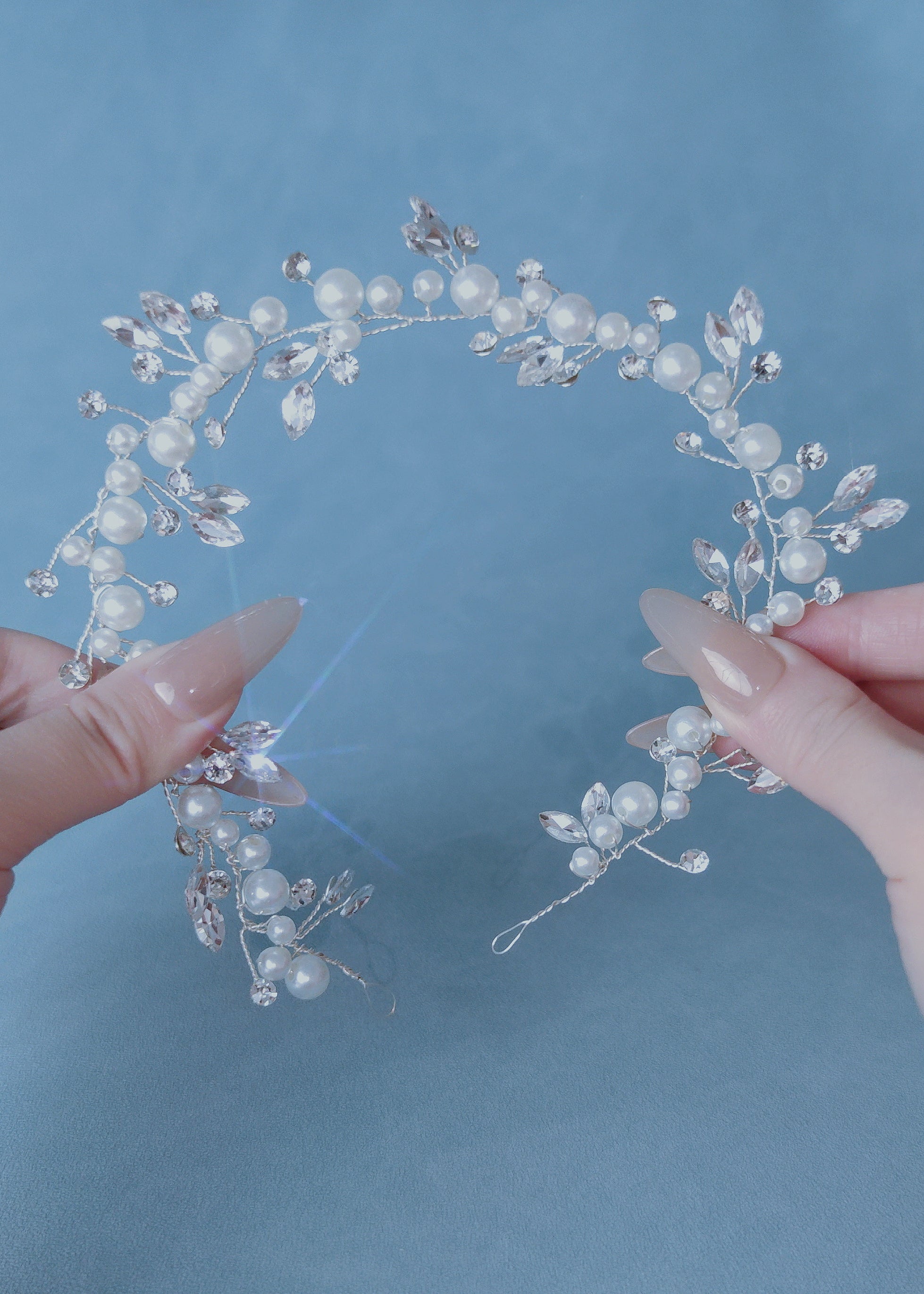 Odette Pearl Vine