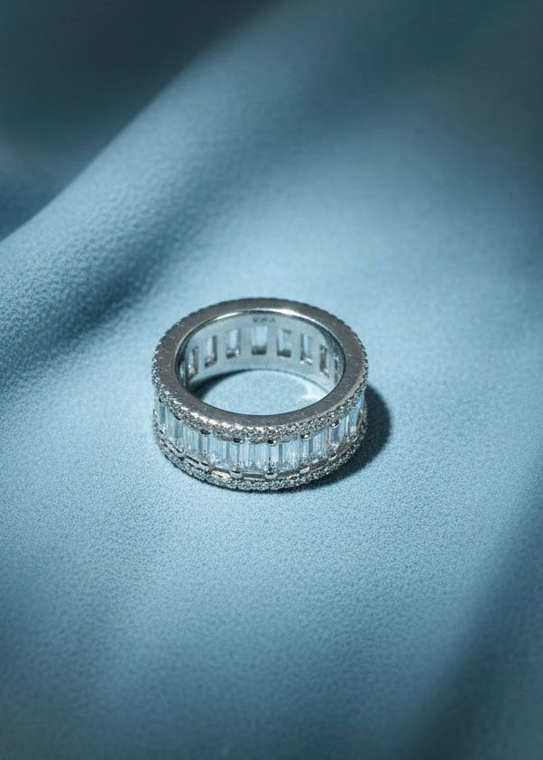 Seraphine Baguette Band