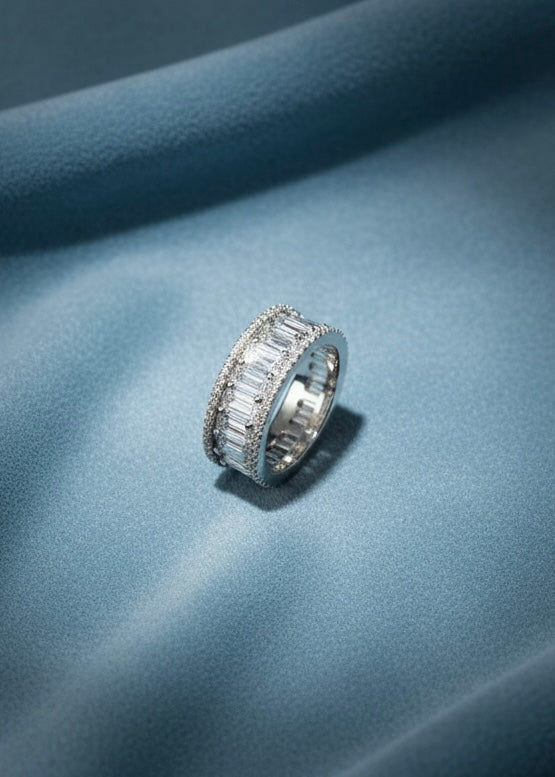 Seraphine Baguette Band