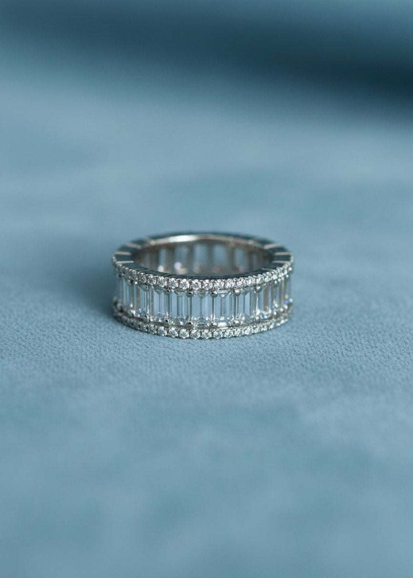 Seraphine Baguette Band