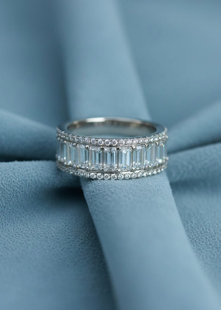 Seraphine Baguette Band