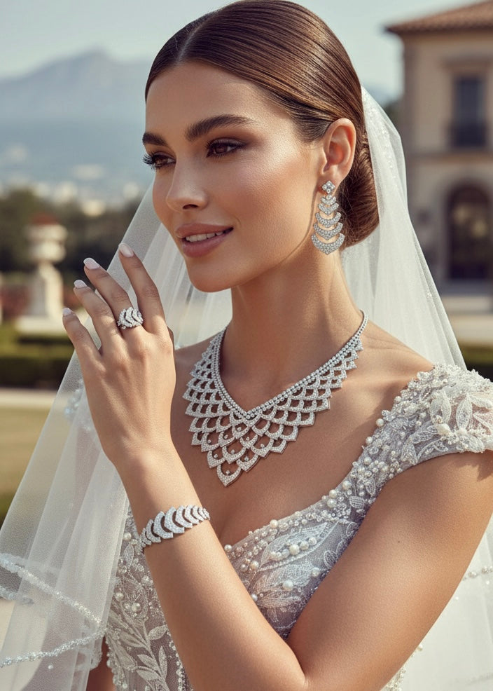 Céleste Étoile Set