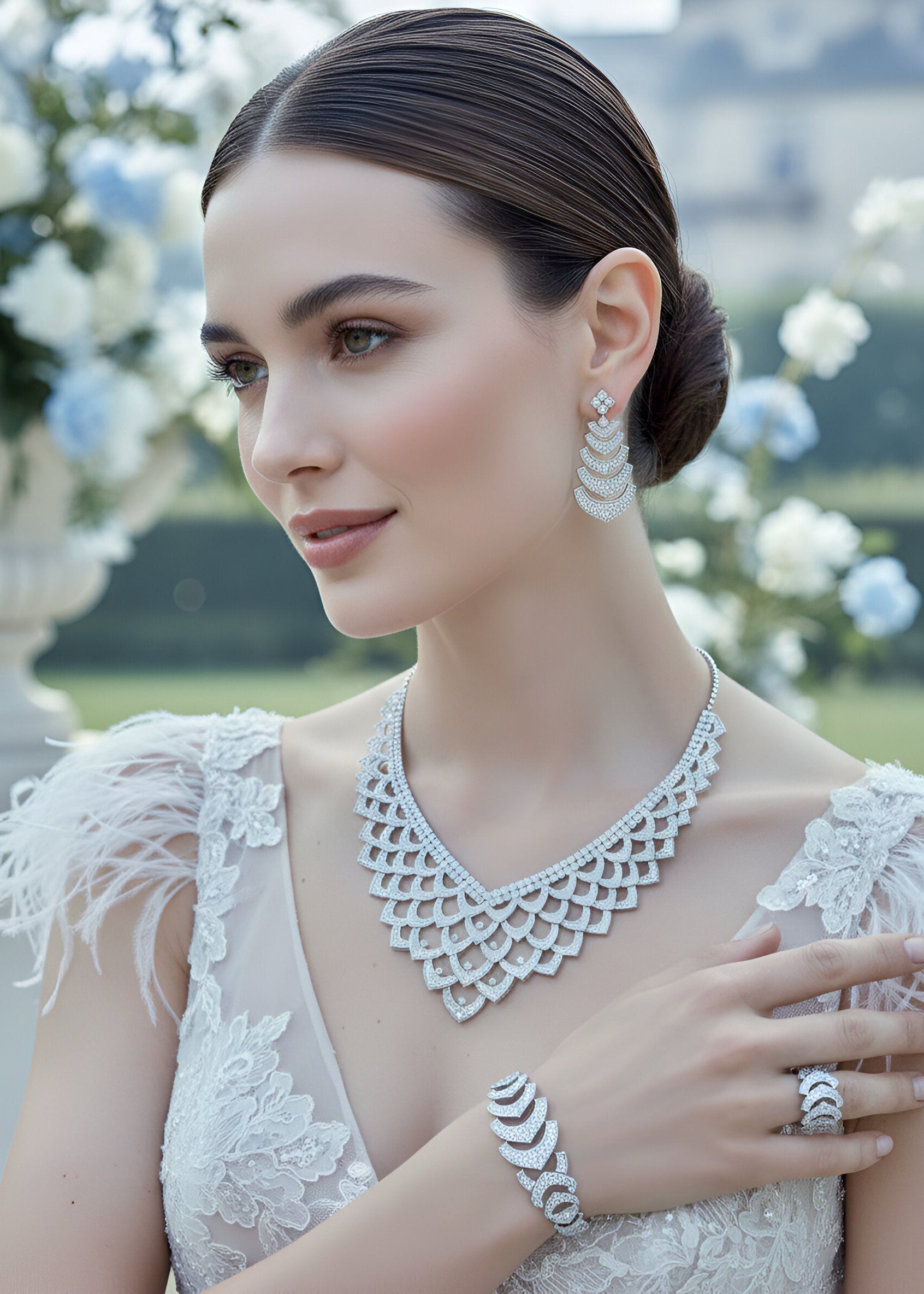 Céleste Étoile Set