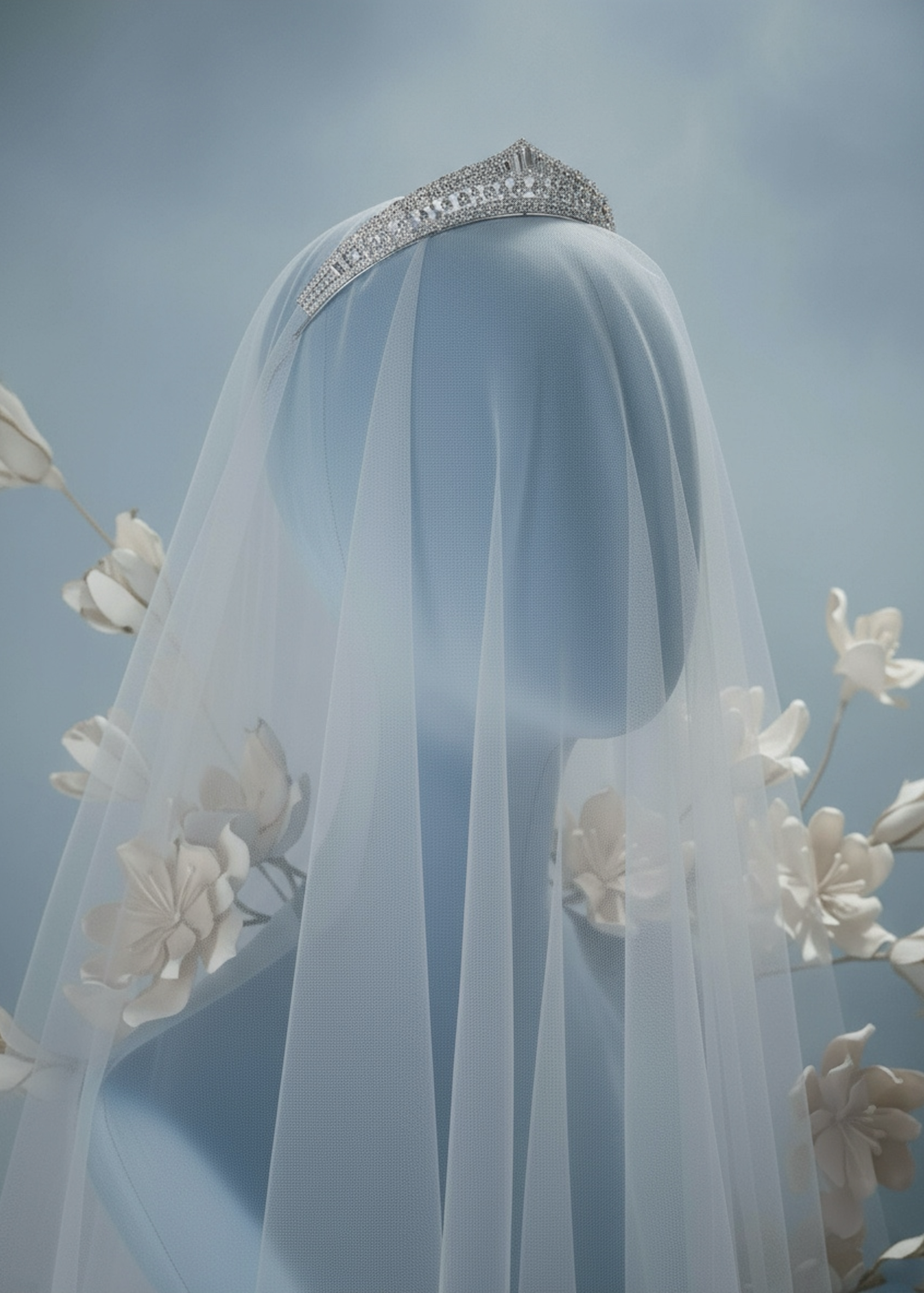 Imperial Grace Crown