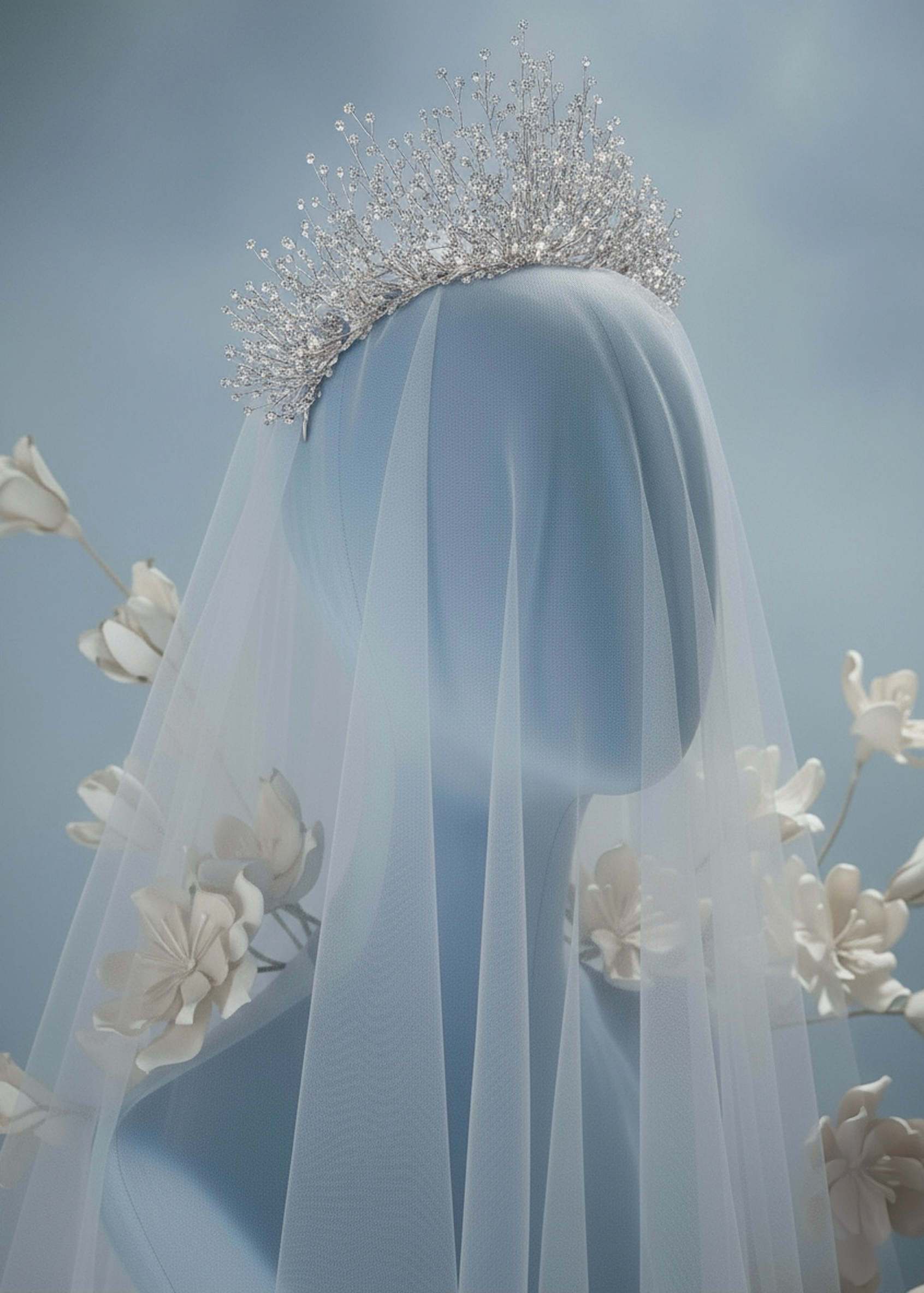 Astrielle Radiance Tiara