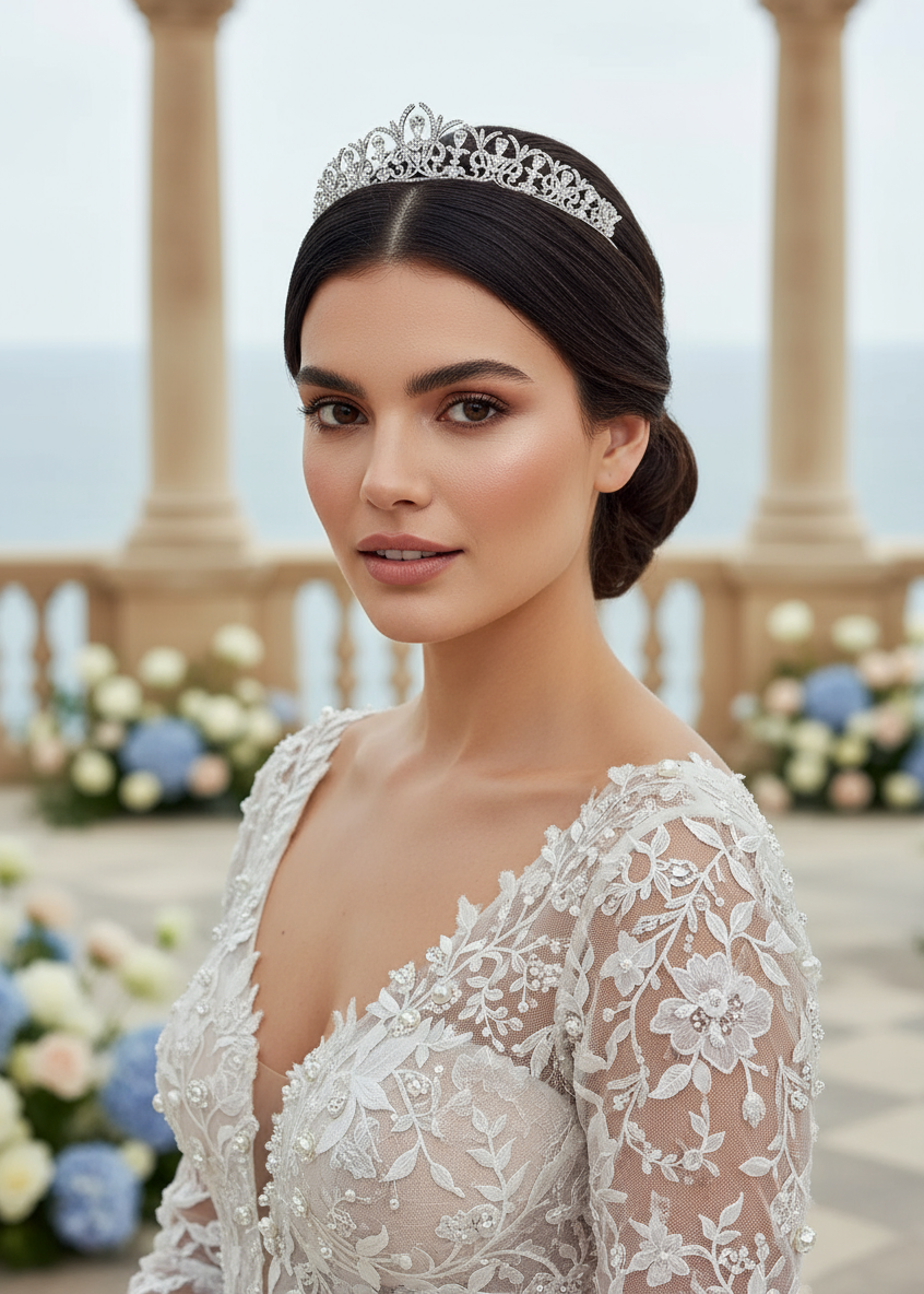 Château Grace Tiara