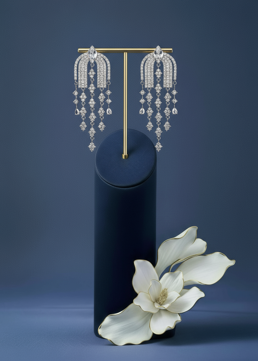 Celeste Arcade Drops