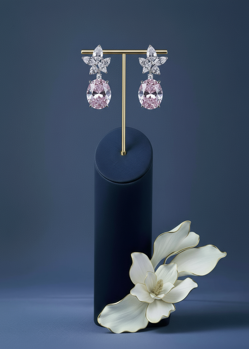 Colette Drop Earrings