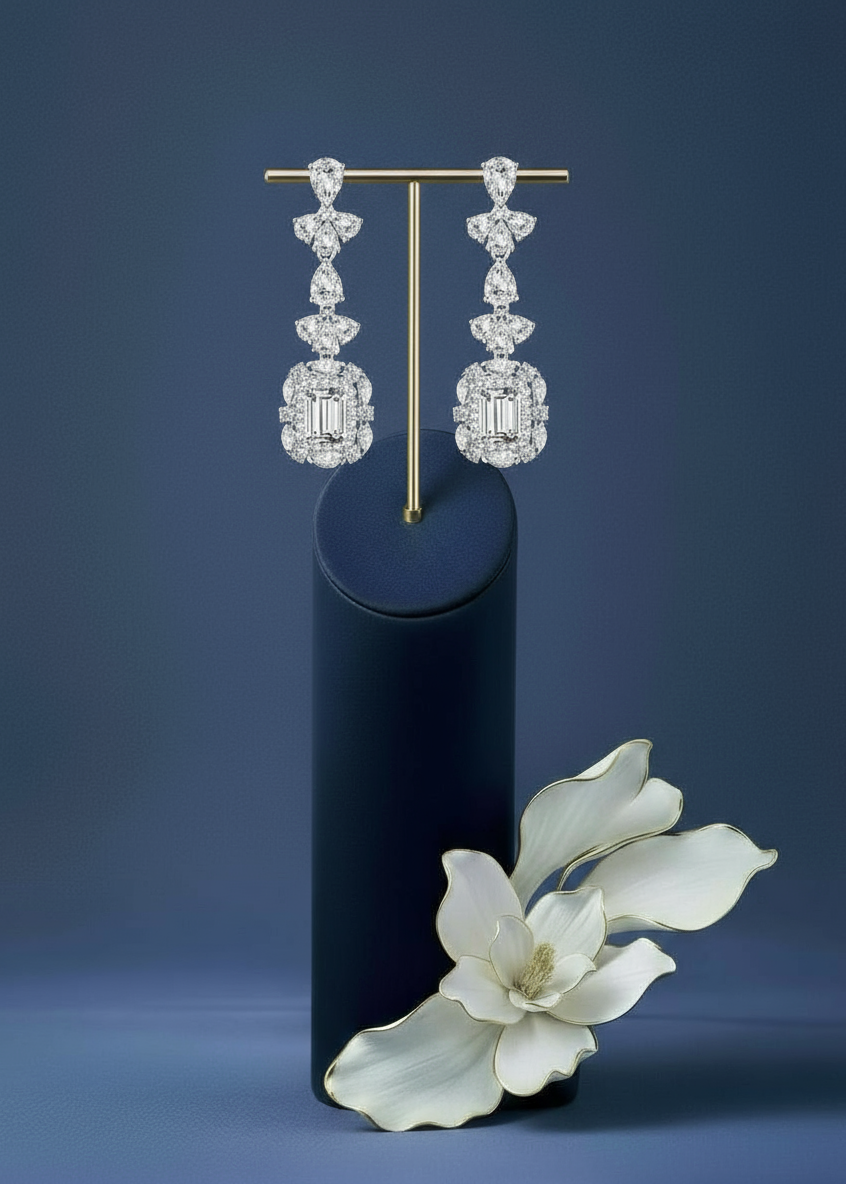 Marielle Drop Earrings