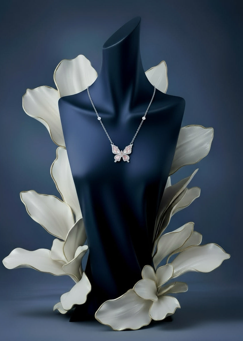 Papillon Classic Necklace