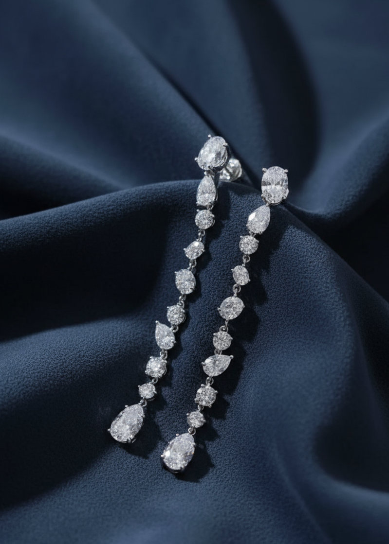 Celeste Bloom Cascade Drops