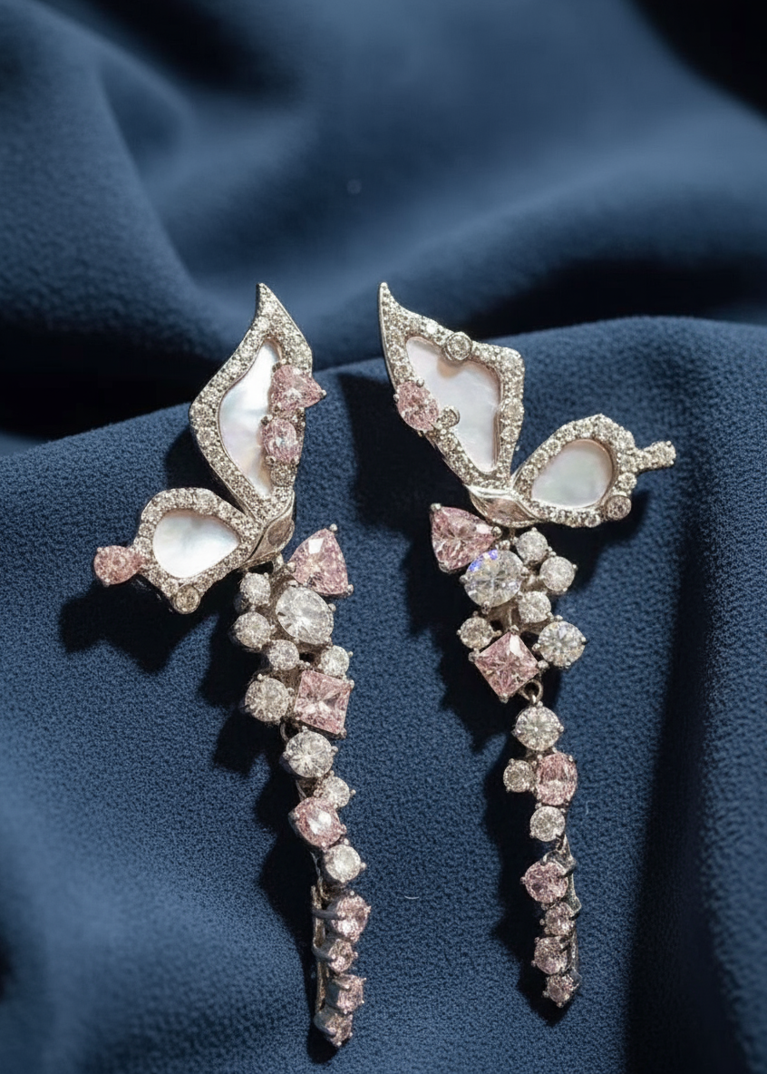 Papillon Cascade Drops