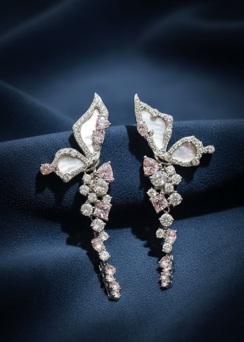 Papillon Cascade Drops